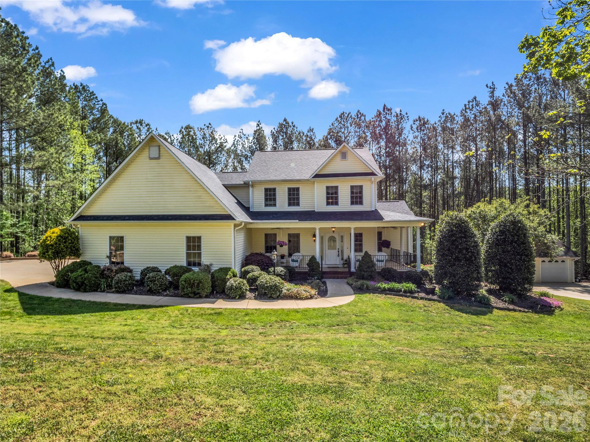200 Pumkin Patch Road Property Photo 3