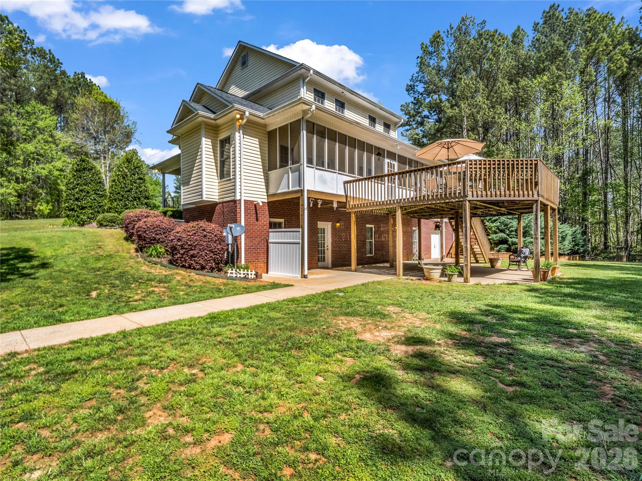 200 Pumkin Patch Road Property Photo 4