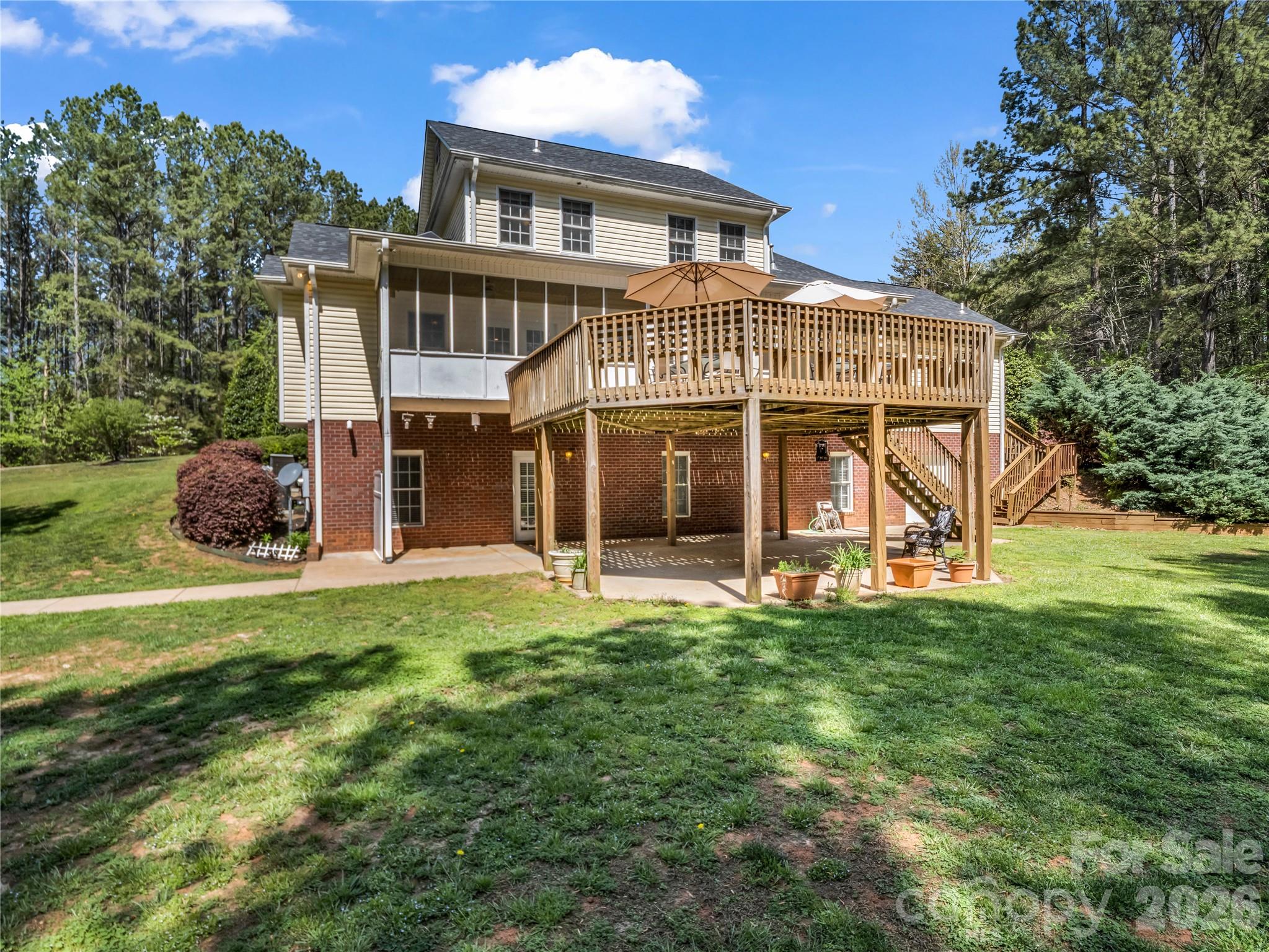 200 Pumkin Patch Road Property Photo 5