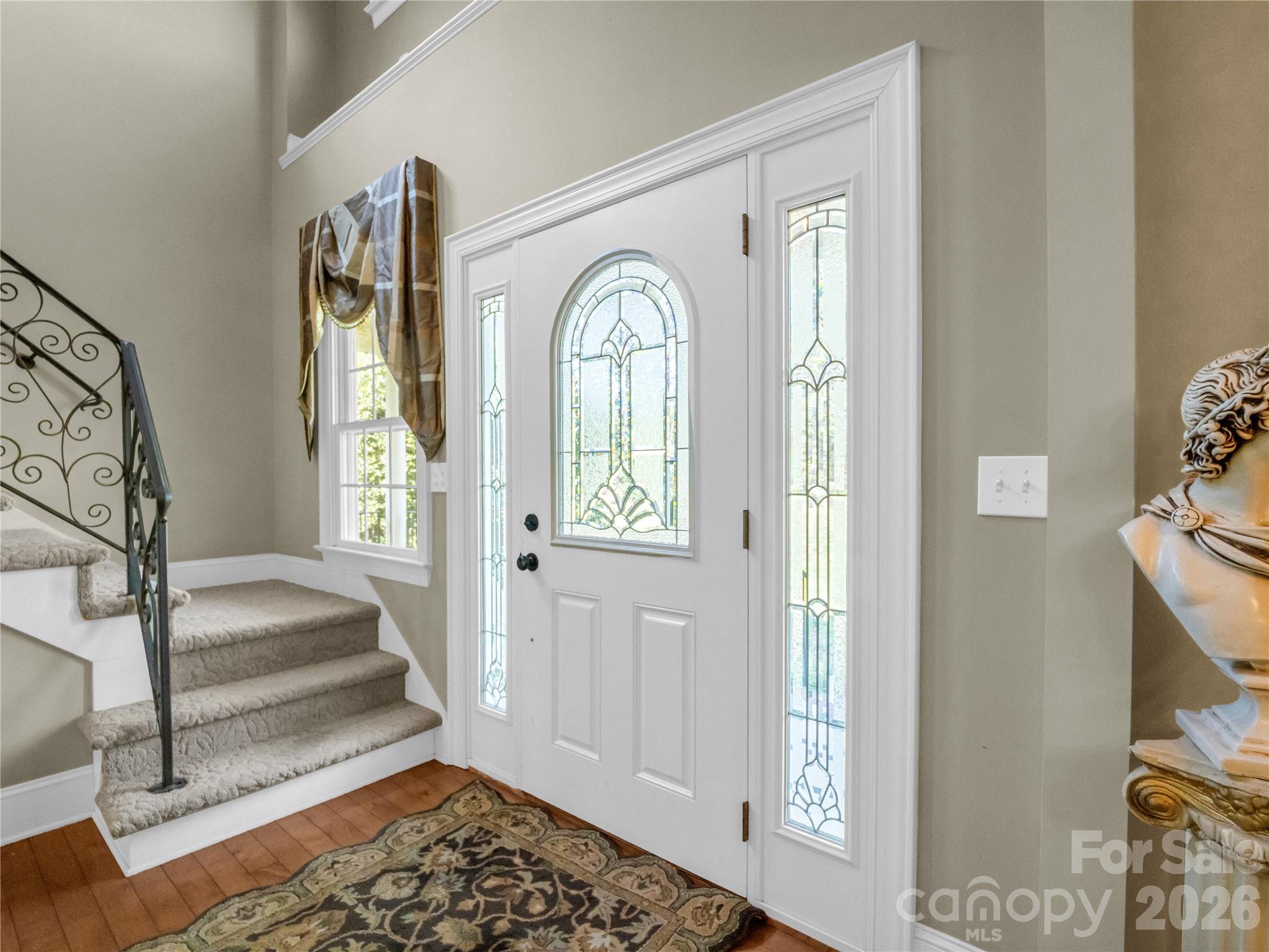 200 Pumkin Patch Road Property Photo 8
