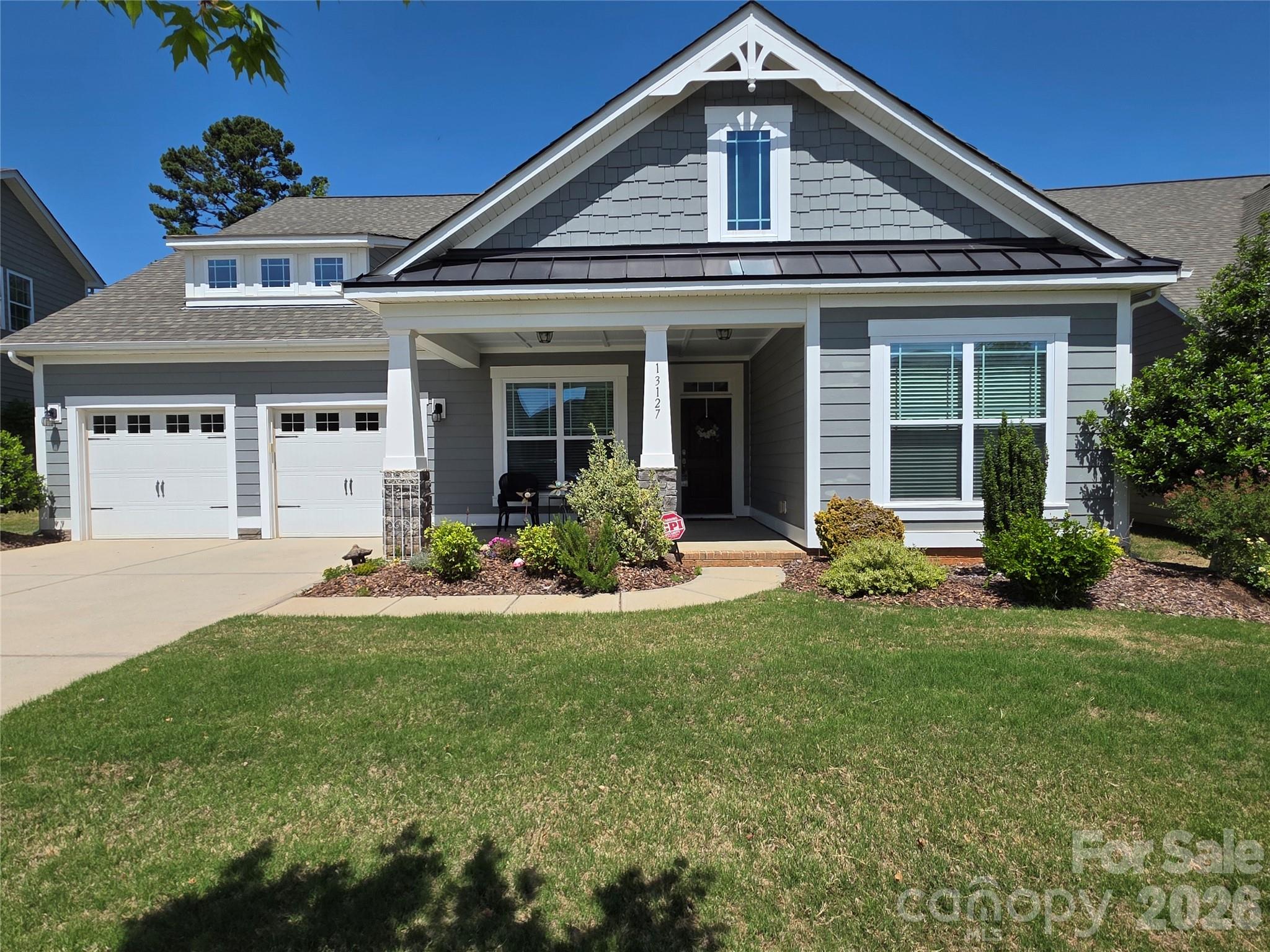 13127 Union Square Drive Property Photo 1
