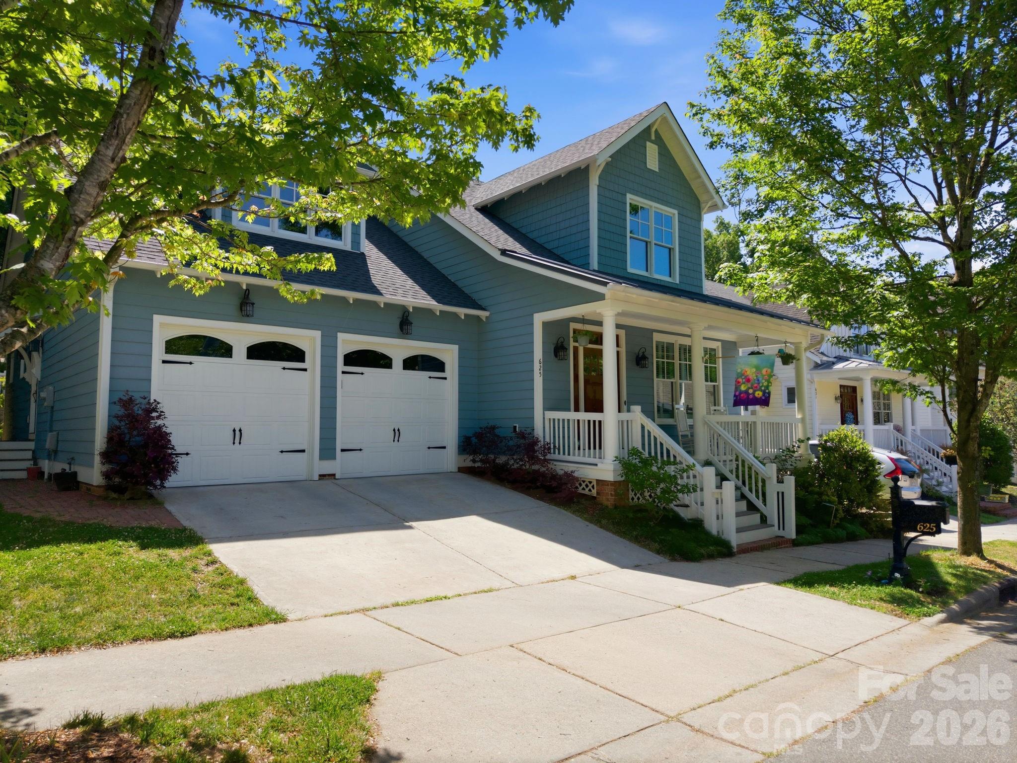 625 James Alexander Way Property Photo 2
