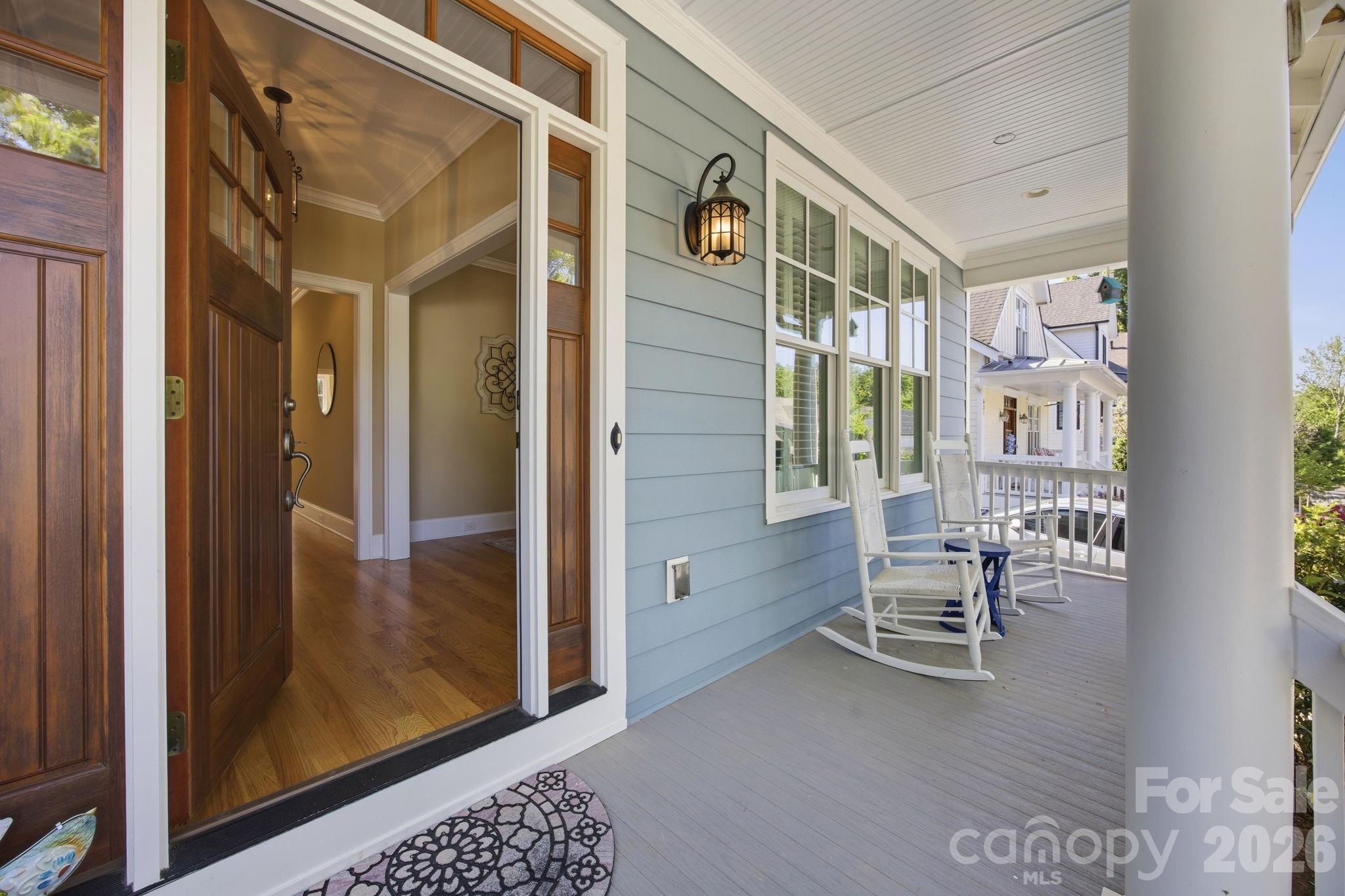 625 James Alexander Way Property Photo 4