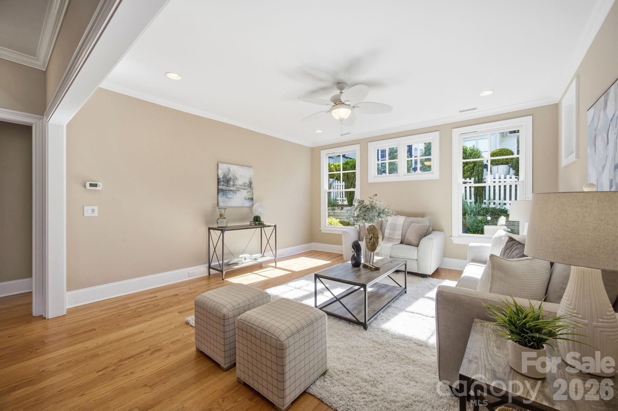 625 James Alexander Way Property Photo 10