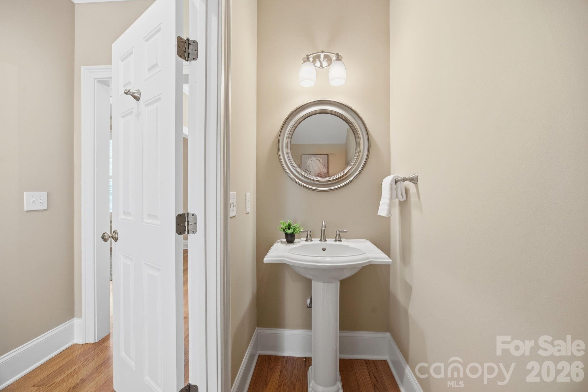 625 James Alexander Way Property Photo 30