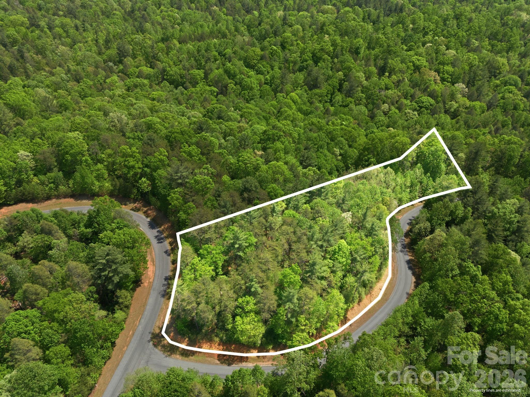 Lot 40 Larkhaven Drive Property Photo 1