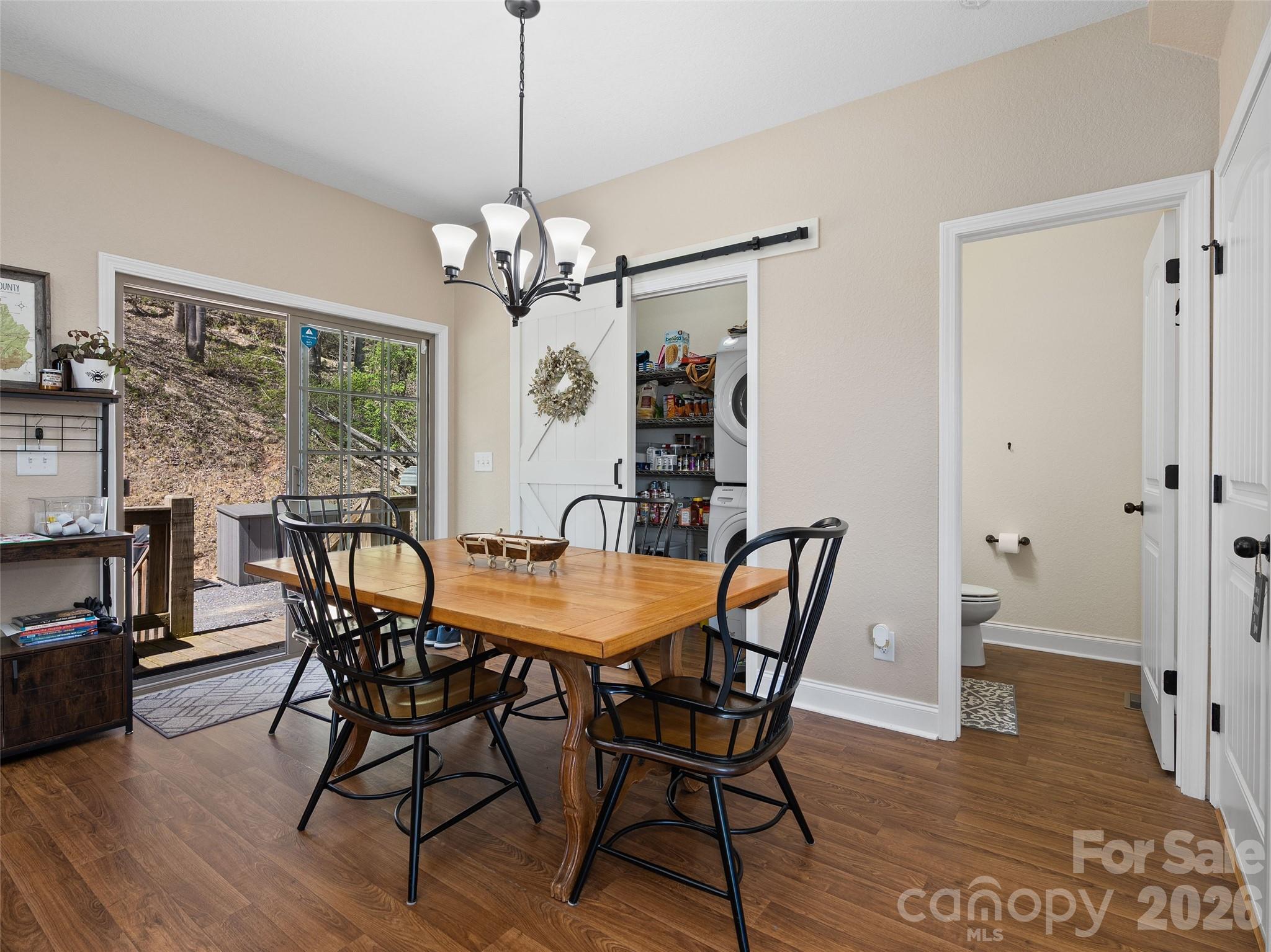 4823 Max Patch Road Property Photo 4