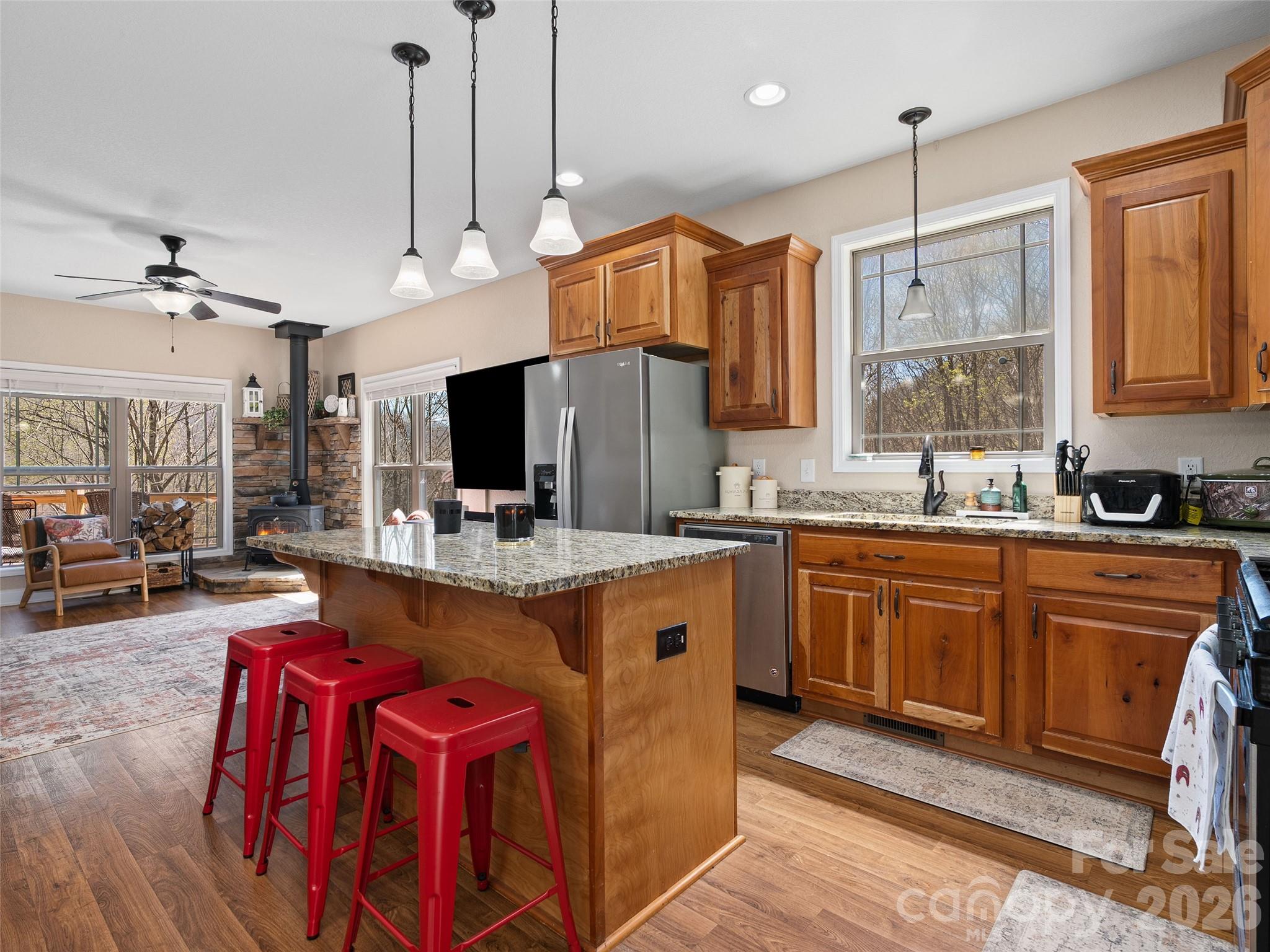 4823 Max Patch Road Property Photo 6