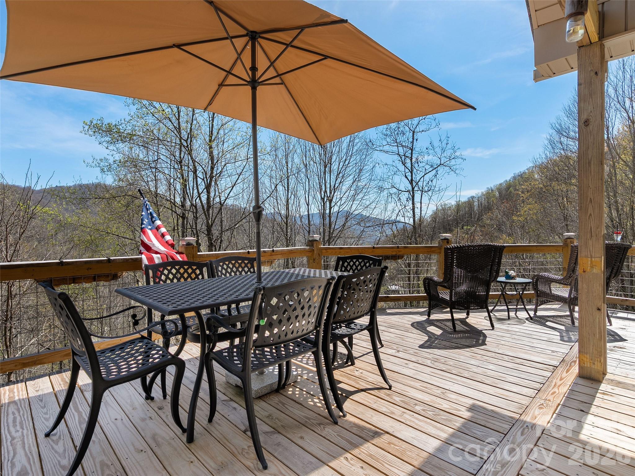 4823 Max Patch Road Property Photo 15