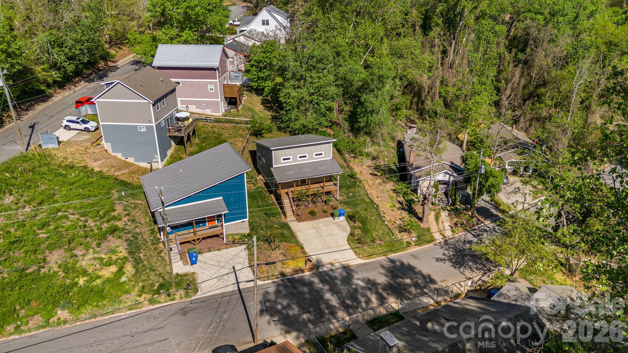 207 Hanover Street Property Photo 24