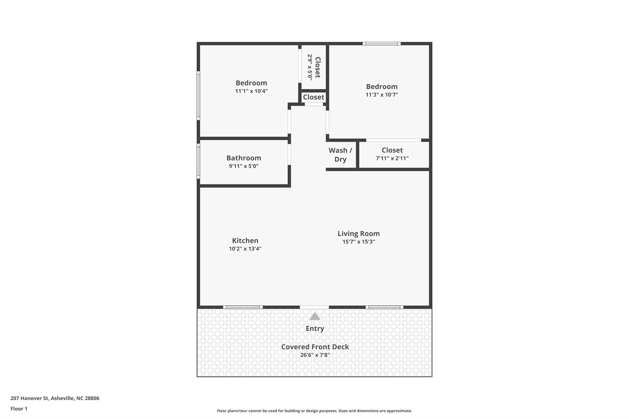 207 Hanover Street Property Photo 28