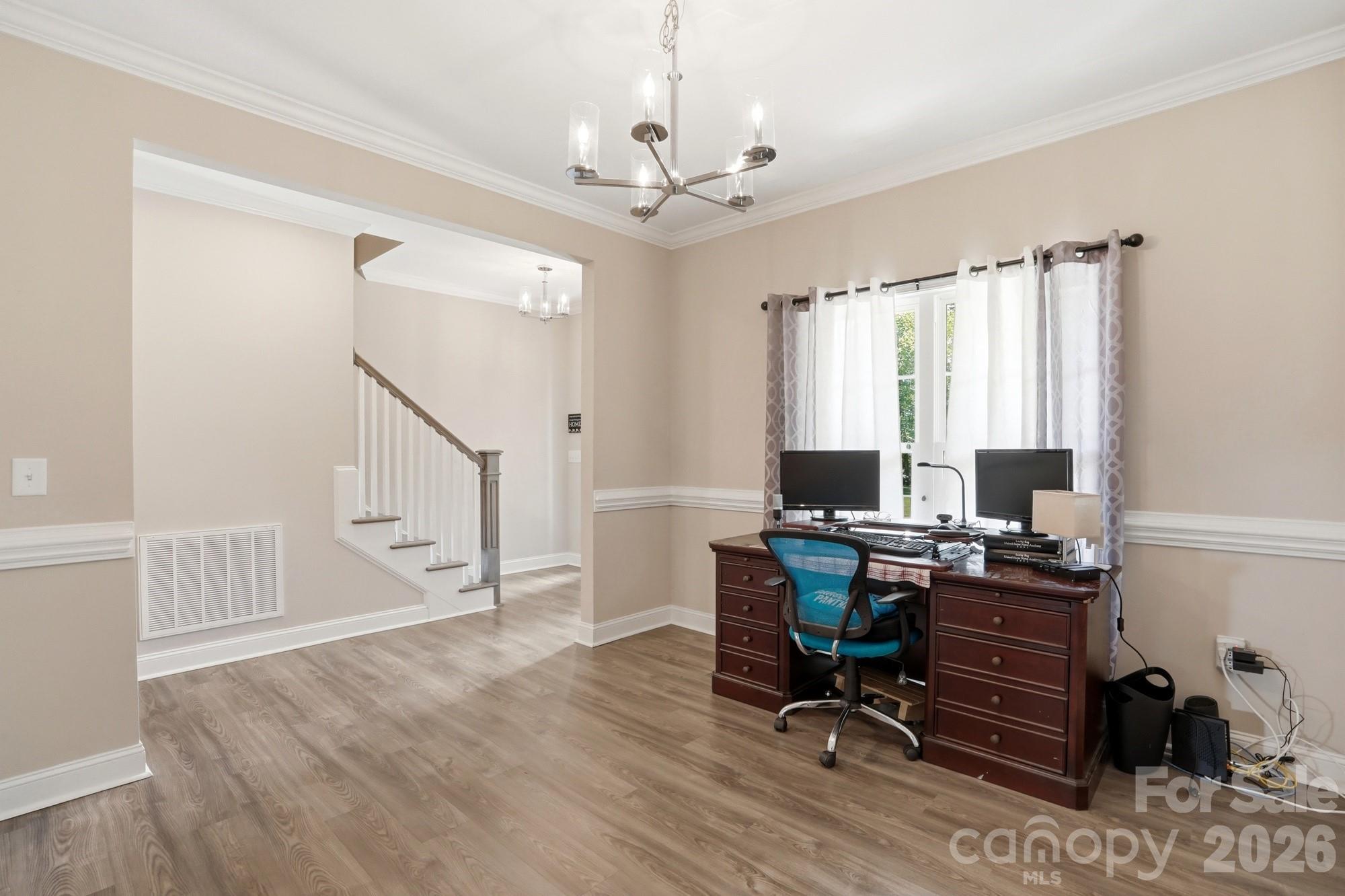 2910 Plum Thicket Court Property Photo 15