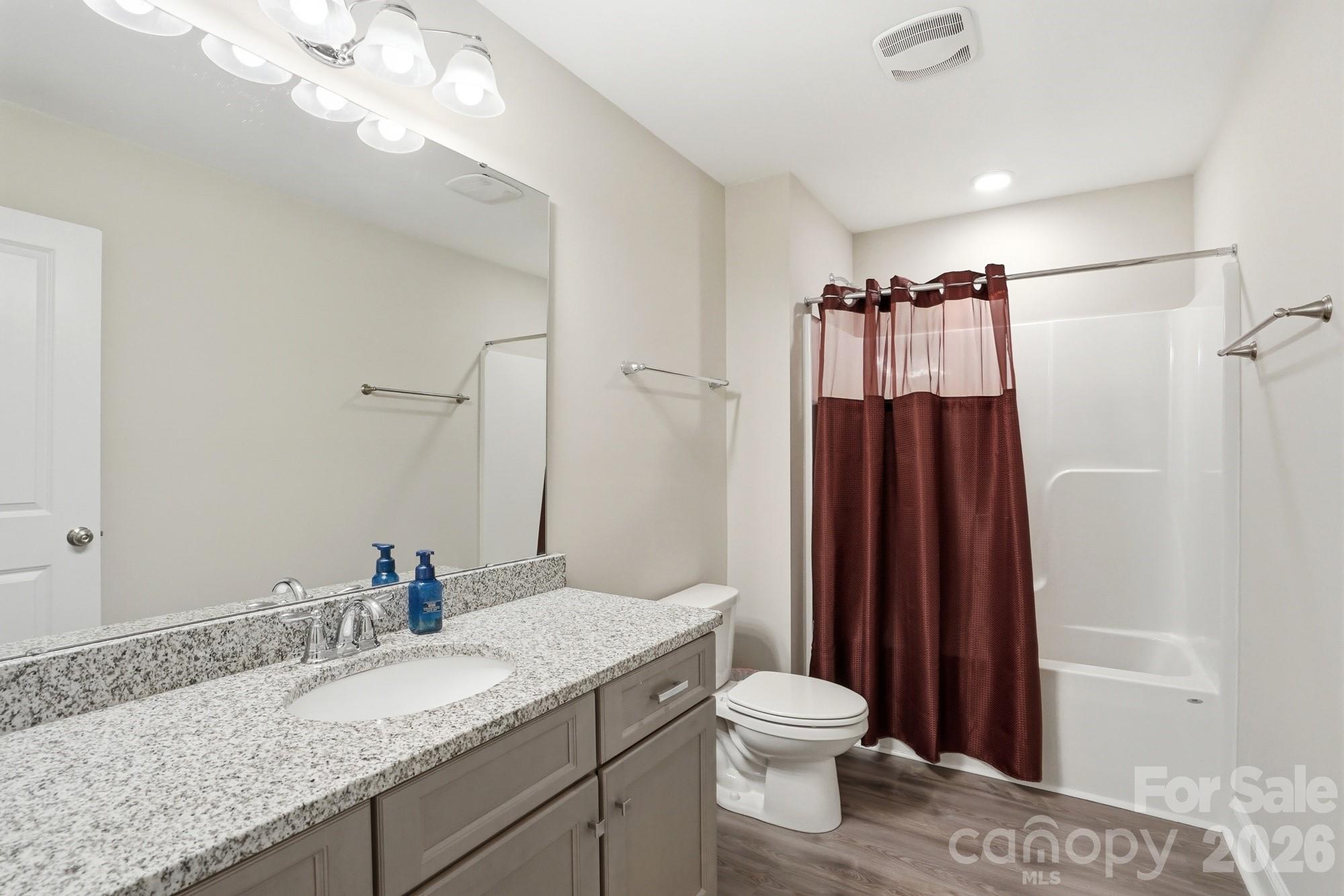 2910 Plum Thicket Court Property Photo 27