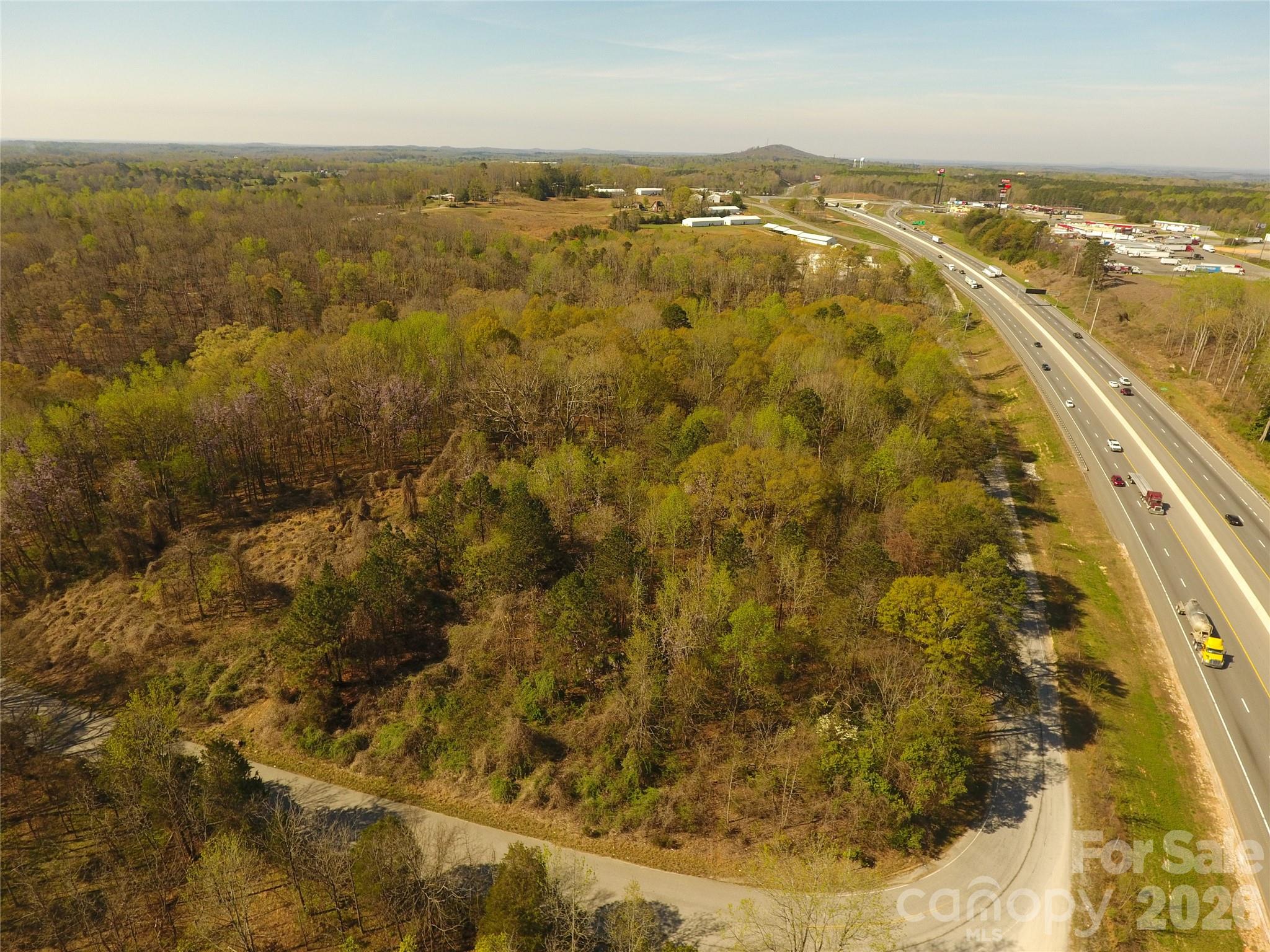 N/a Mill Creek Road Property Photo 1