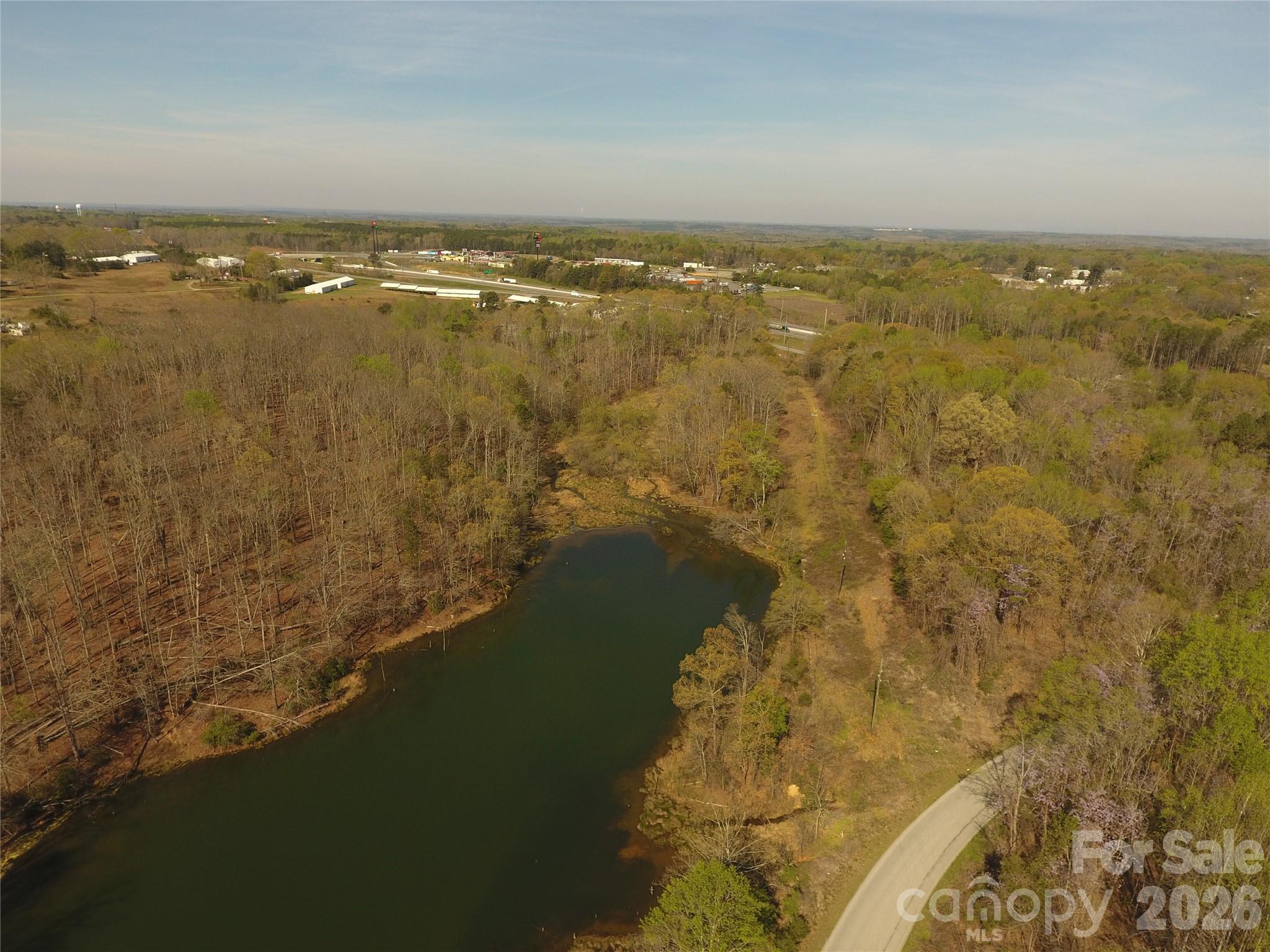 N/a Mill Creek Road Property Photo 5