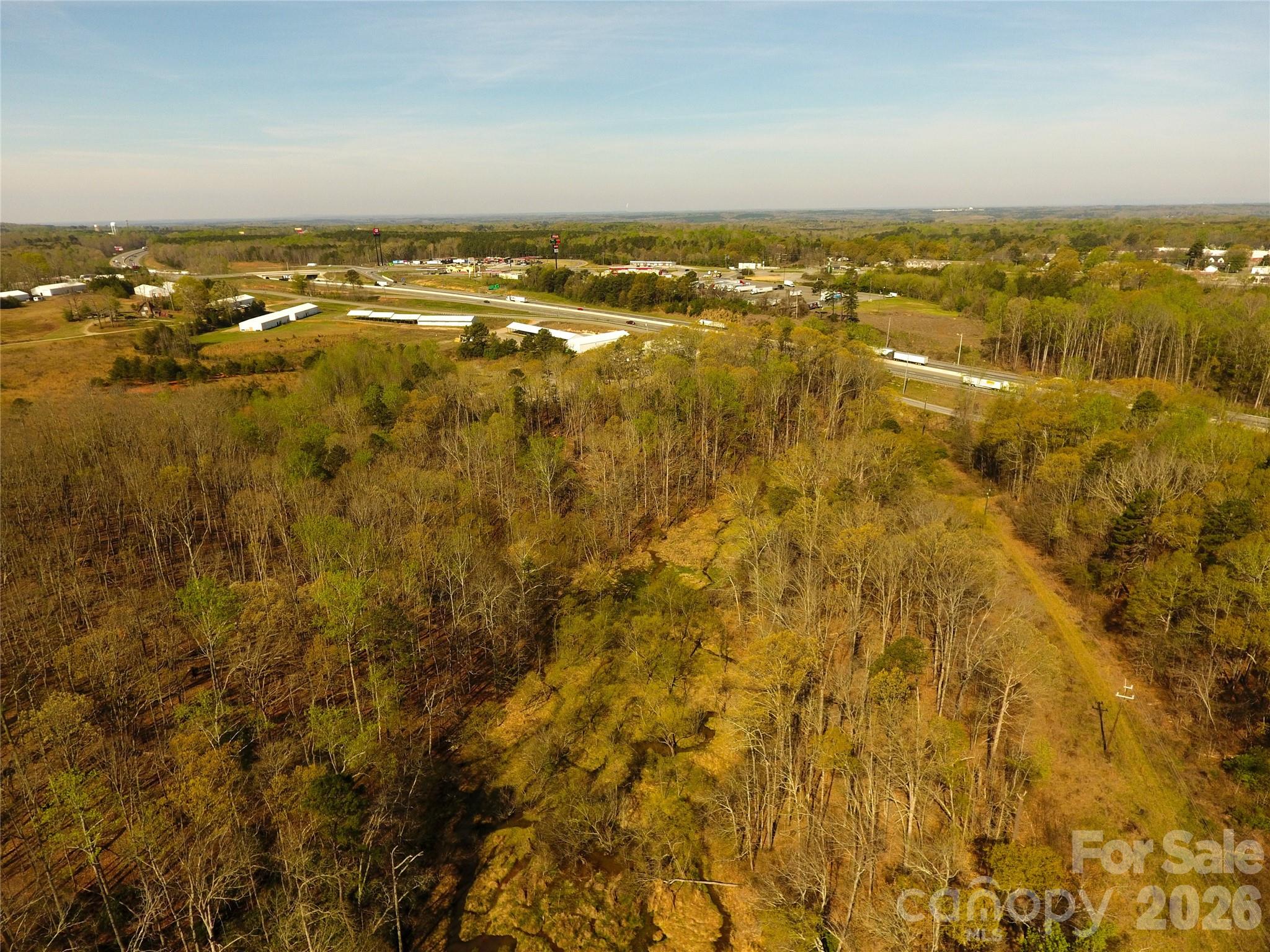N/a Mill Creek Road Property Photo 6