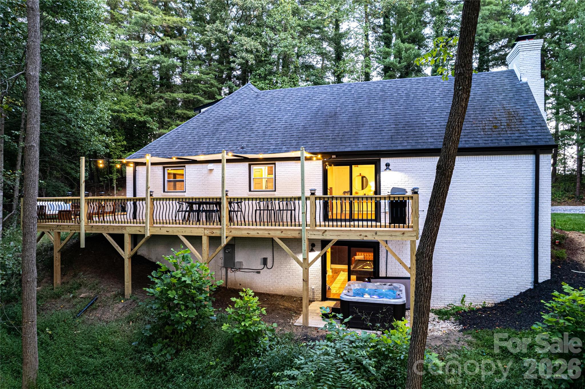 840 Jenkins Valley Road Property Photo 37