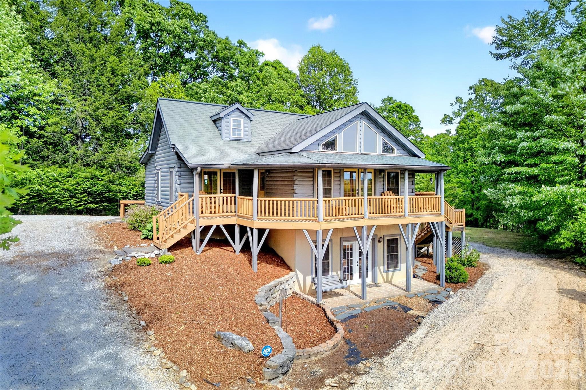71 Browns Crossing Drive Property Photo 1