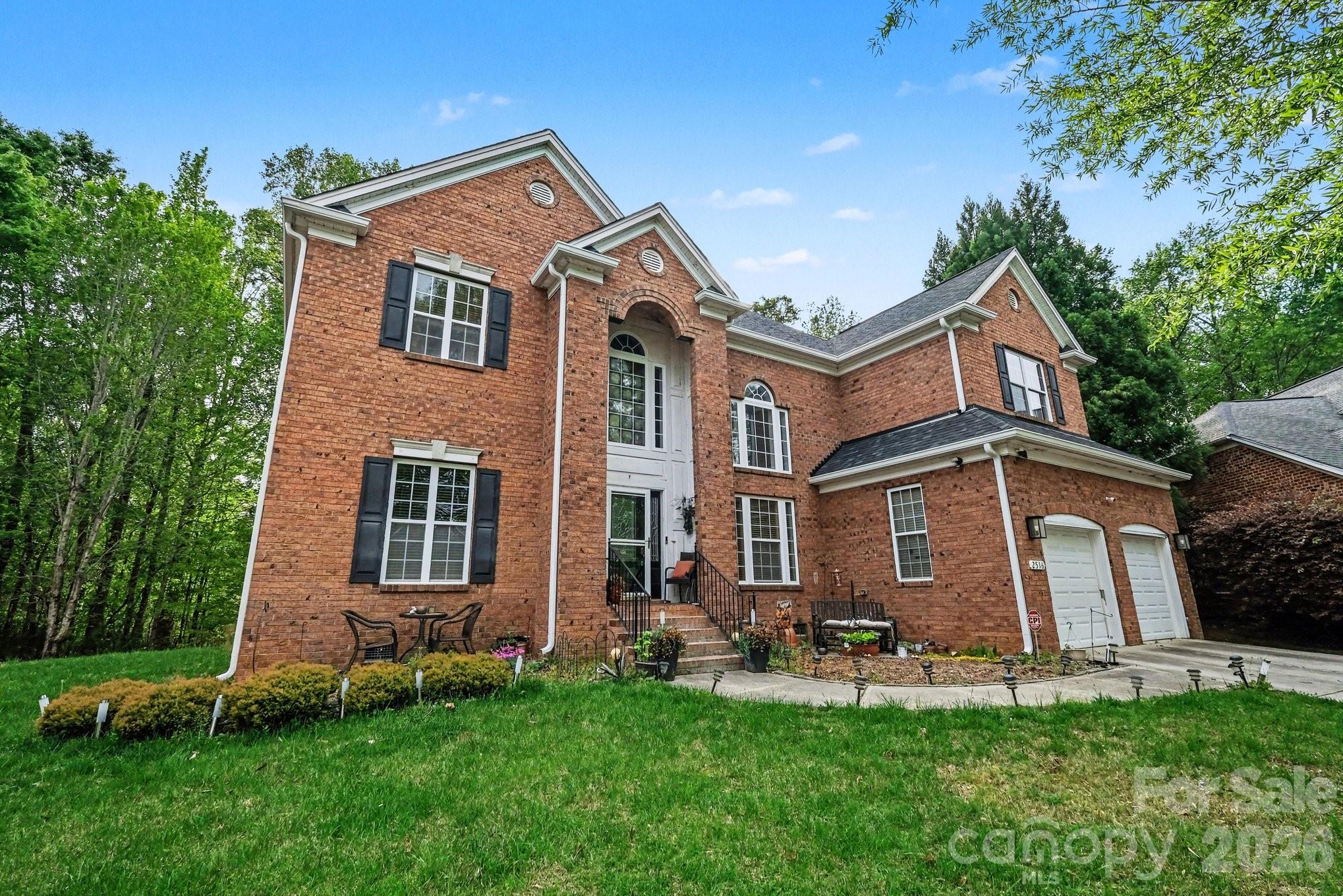 2516 River Oaks Drive Property Photo 4