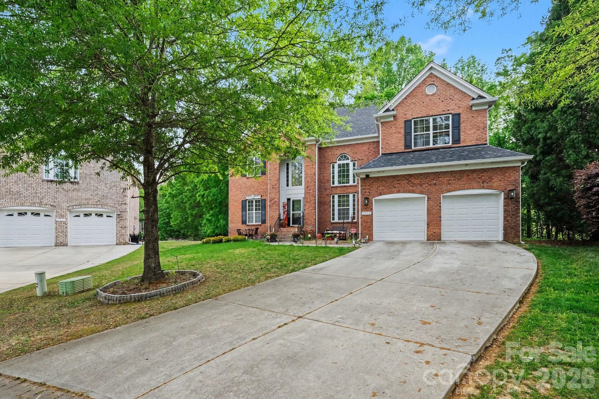 2516 River Oaks Drive Property Photo 5