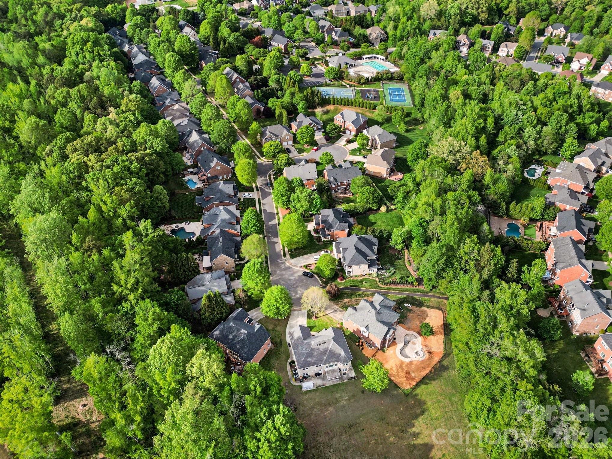 2516 River Oaks Drive Property Photo 44