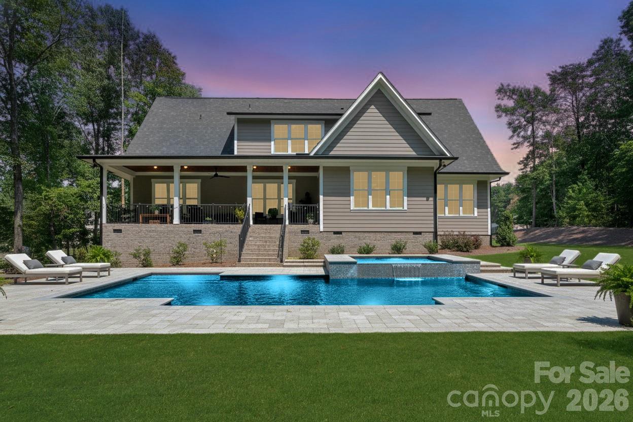 859 Irish Creek Drive Property Photo 1
