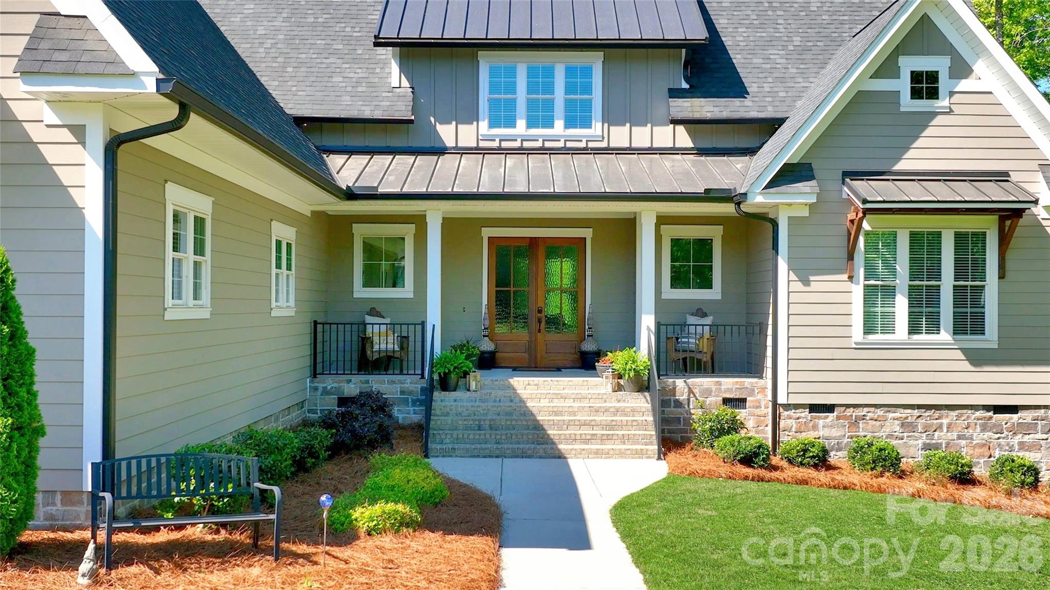 859 Irish Creek Drive Property Photo 4
