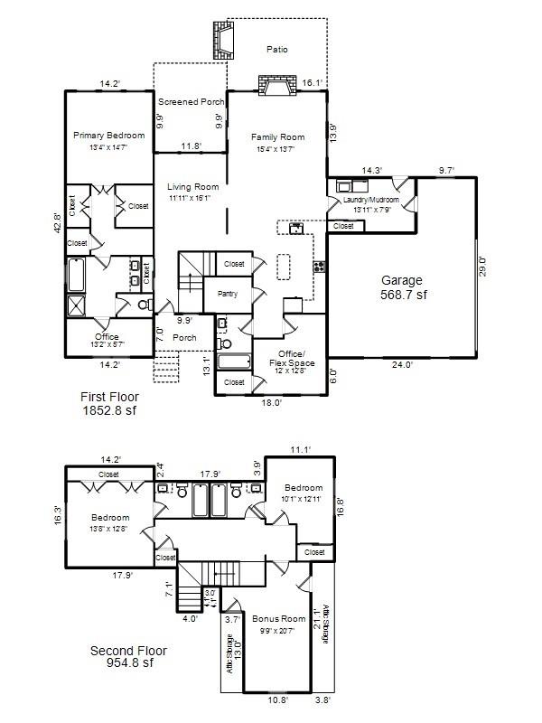 348 Catalina Drive Property Photo 19