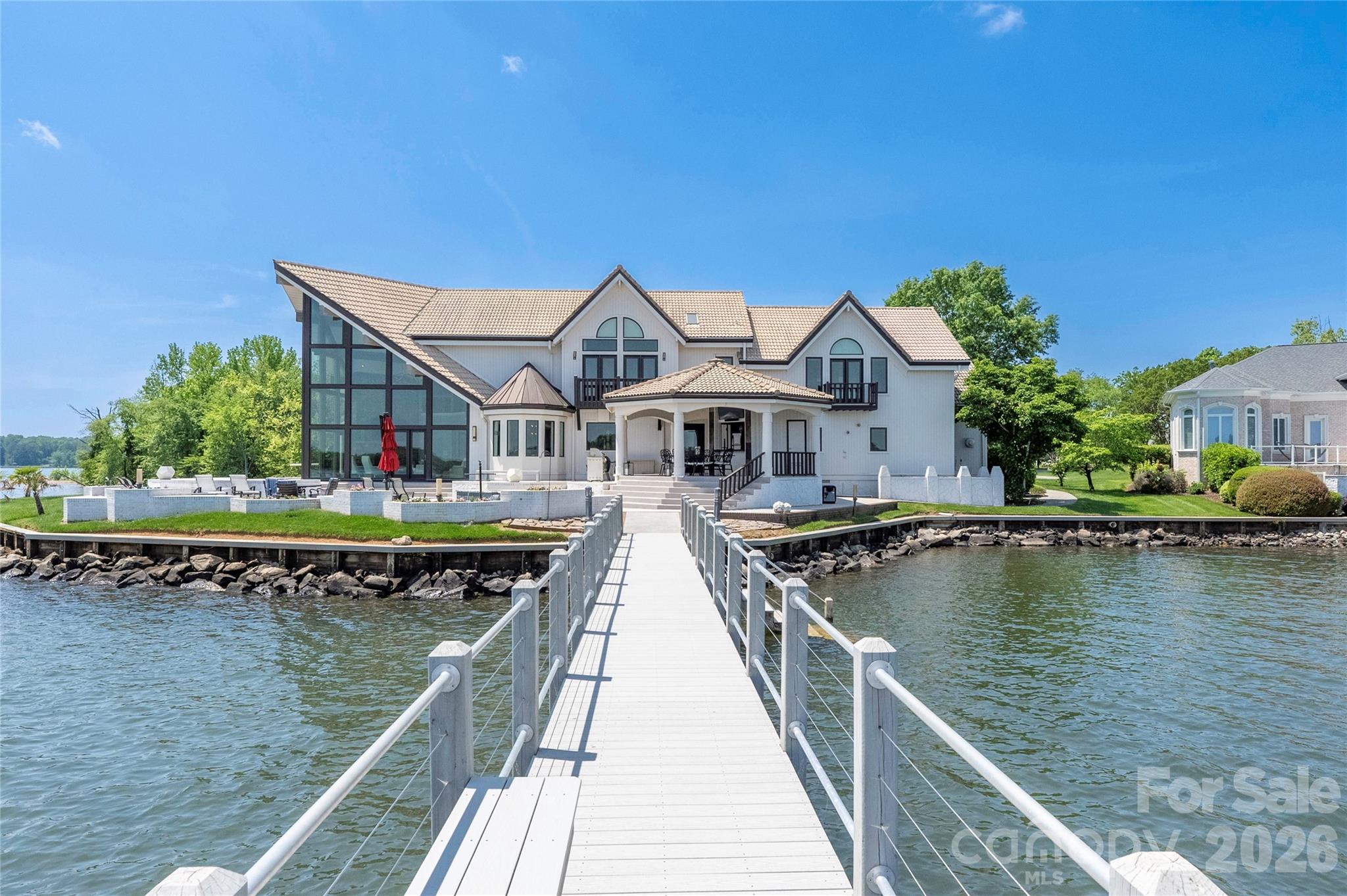 3386 Governors Island Drive Property Photo 3