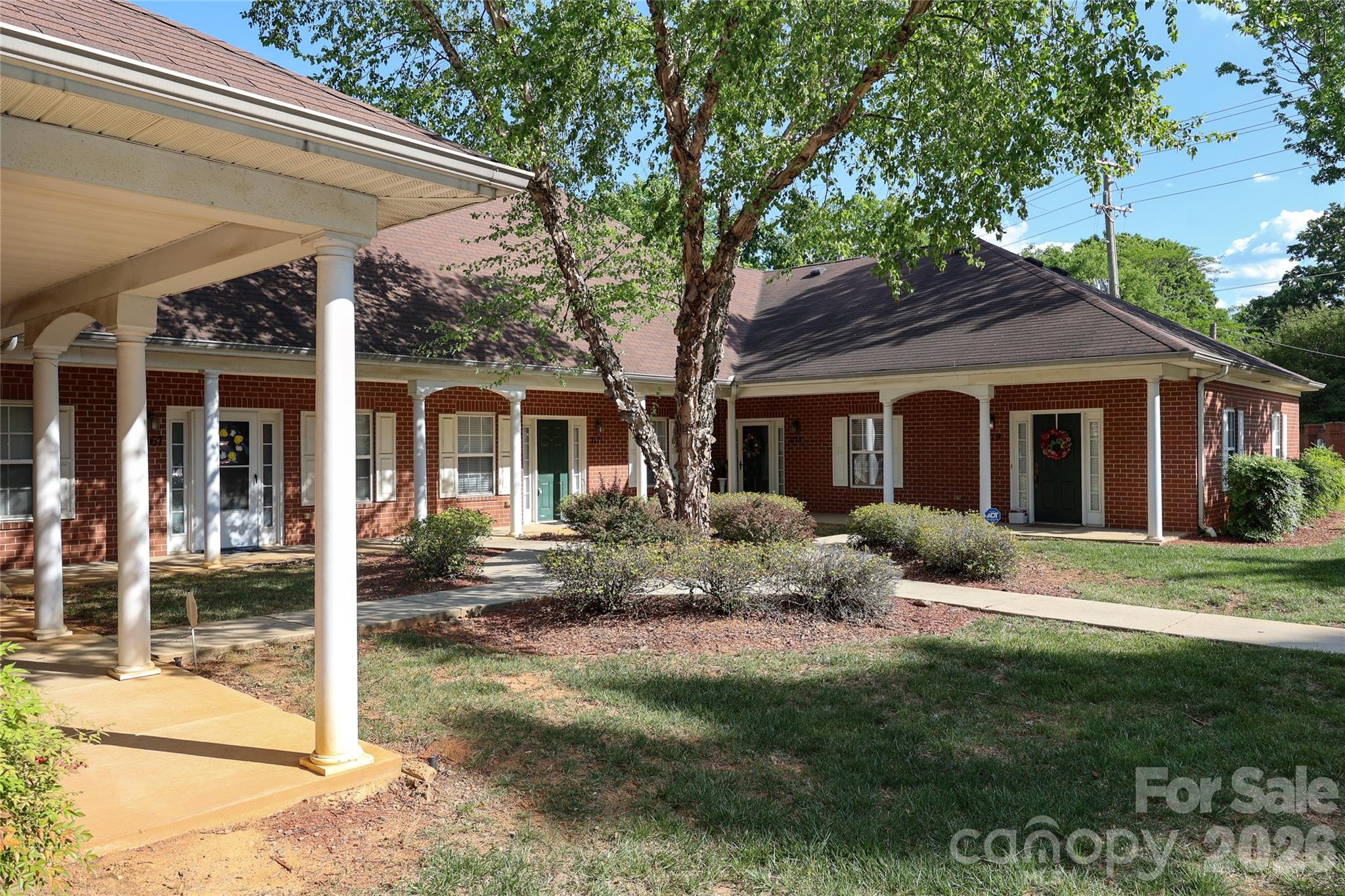 7175 Somerset Springs Drive E Bld1 Property Photo 2