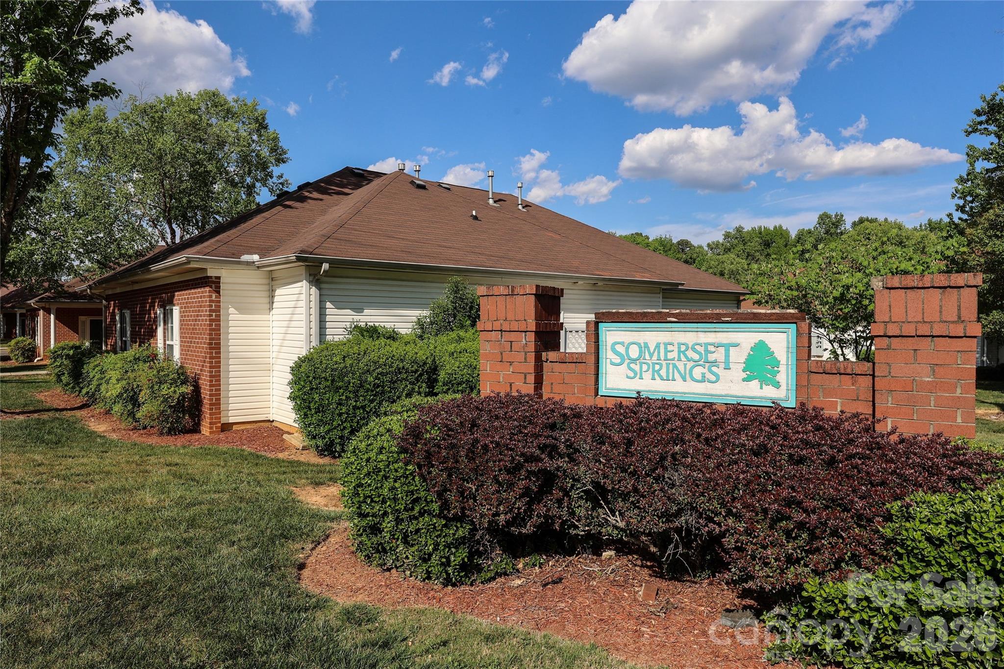 7175 Somerset Springs Drive E Bld1 Property Photo 5