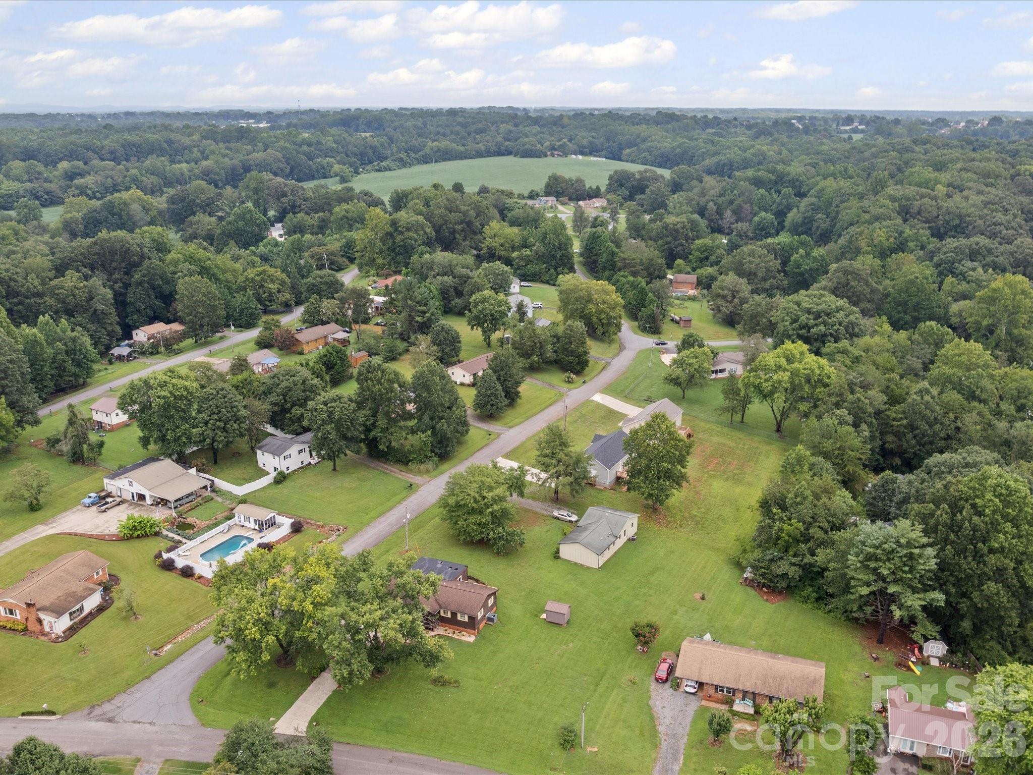 3510 Flint Drive Property Photo 43