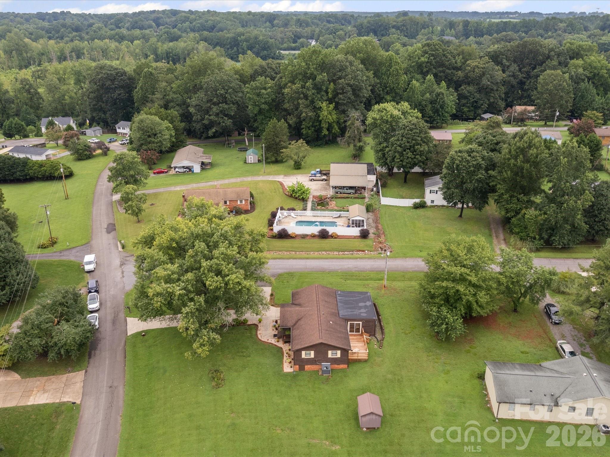 3510 Flint Drive Property Photo 44