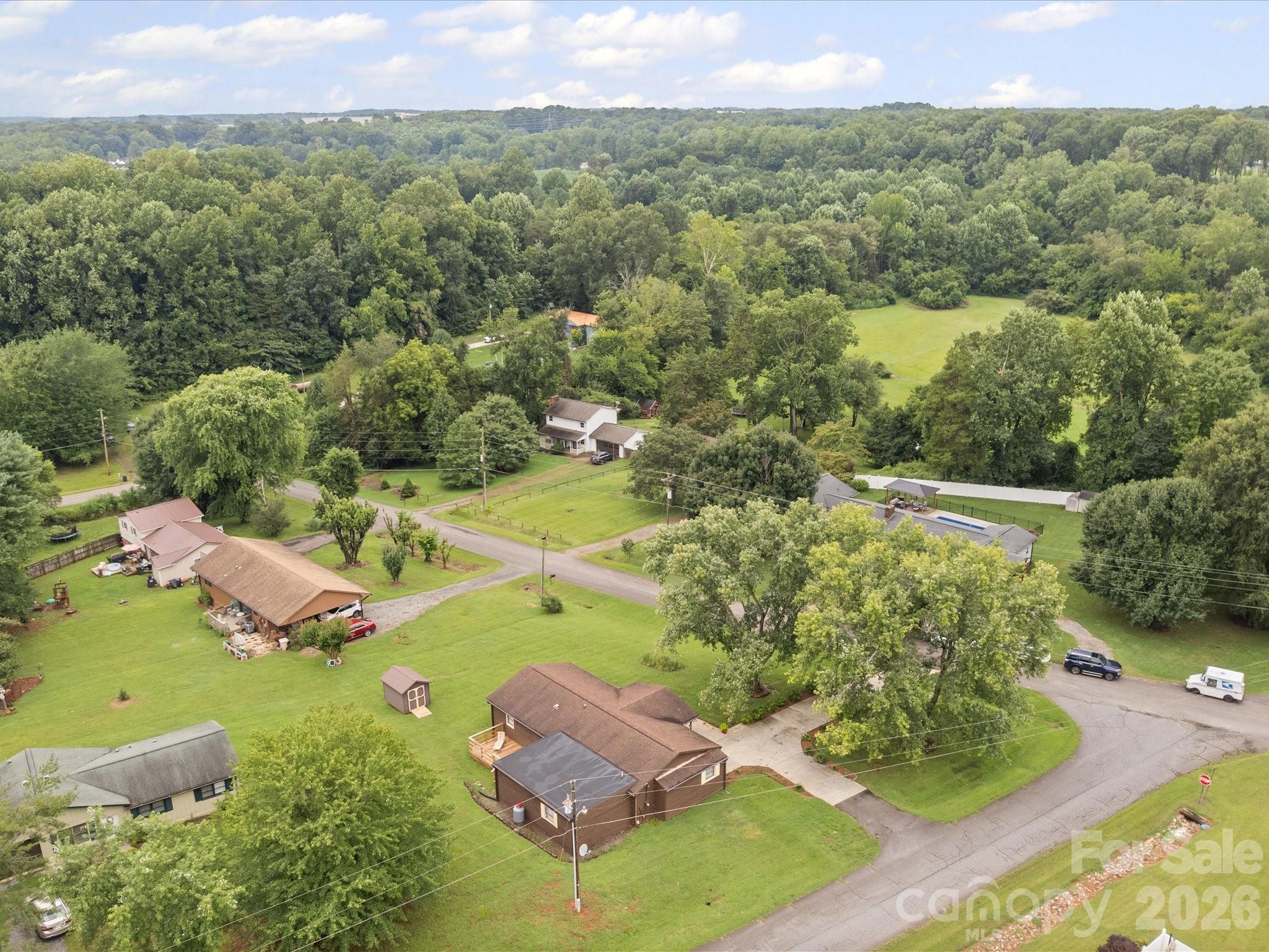 3510 Flint Drive Property Photo 45
