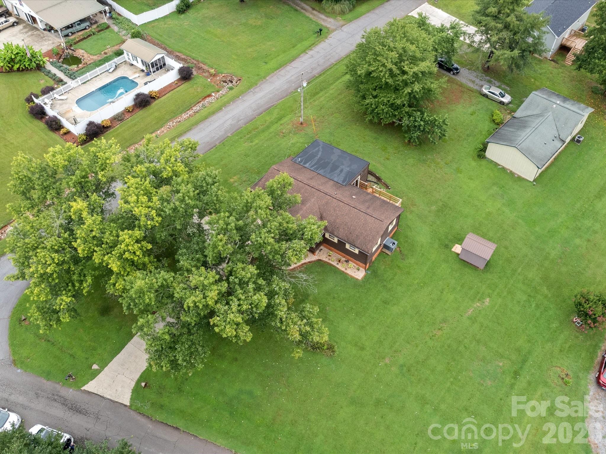 3510 Flint Drive Property Photo 46