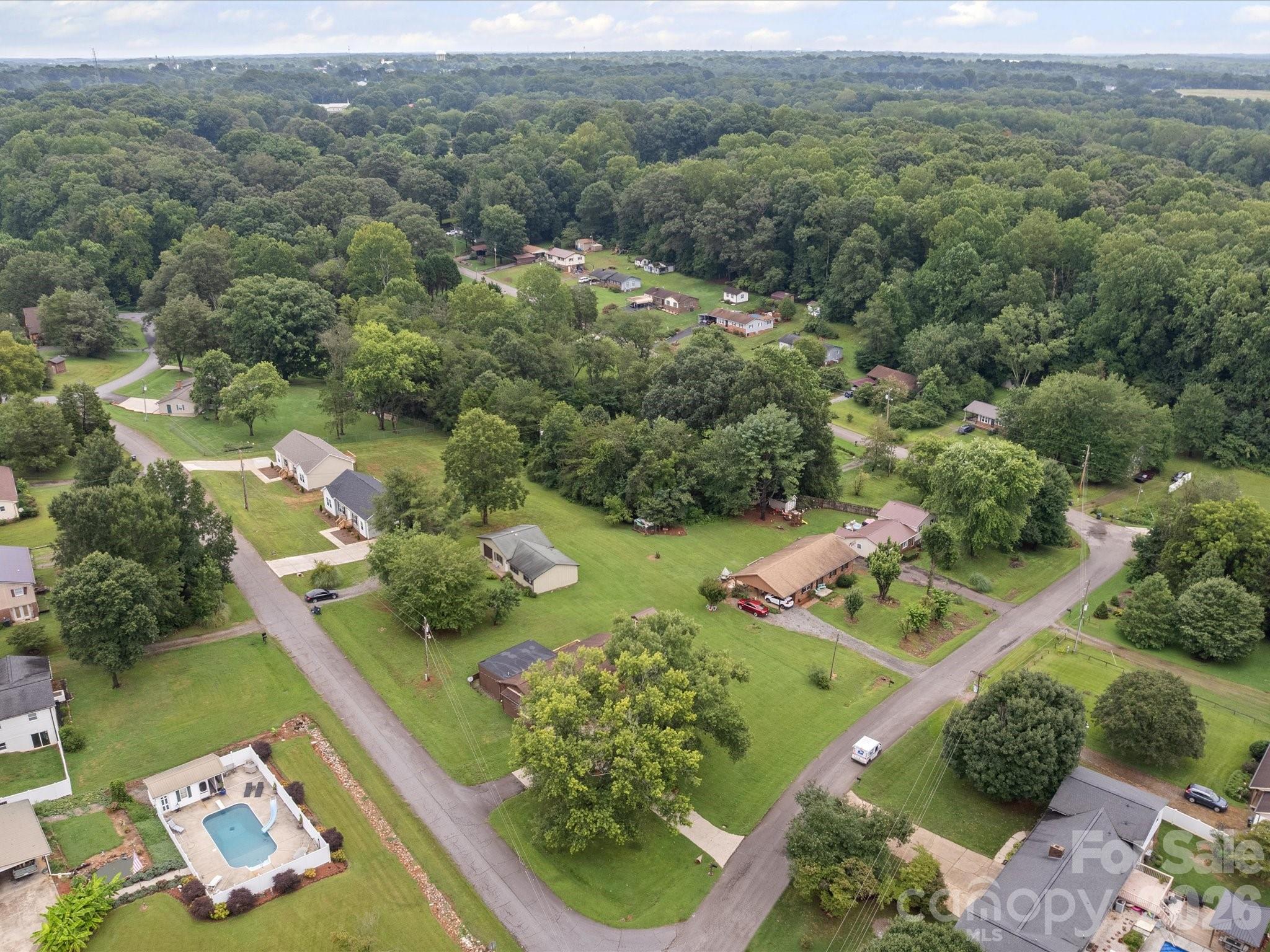 3510 Flint Drive Property Photo 47