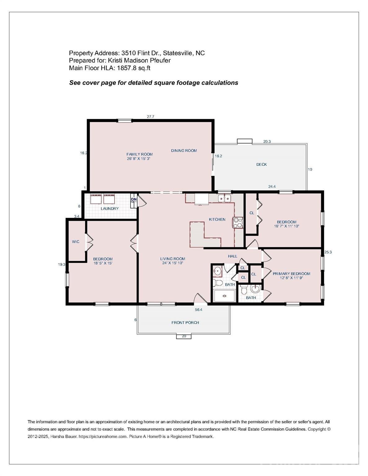 3510 Flint Drive Property Photo 48