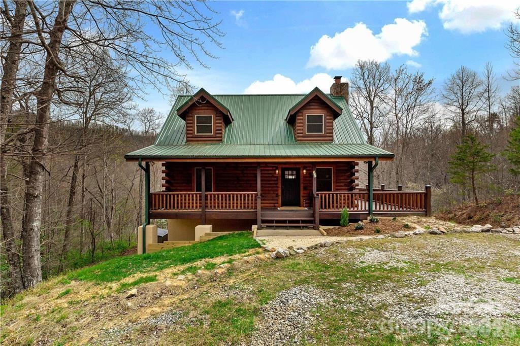 552 Lake Road Property Photo 1