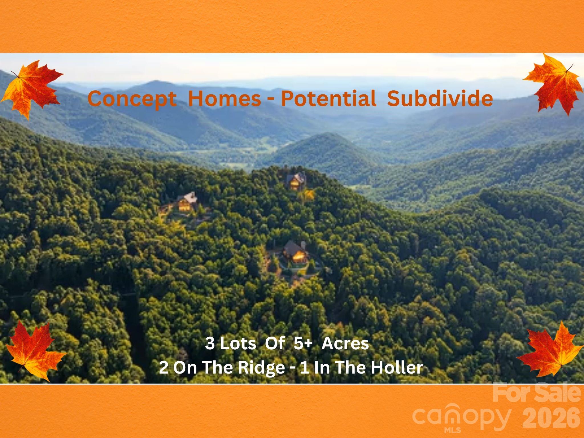 135 Gavin Glen Road Property Photo 2