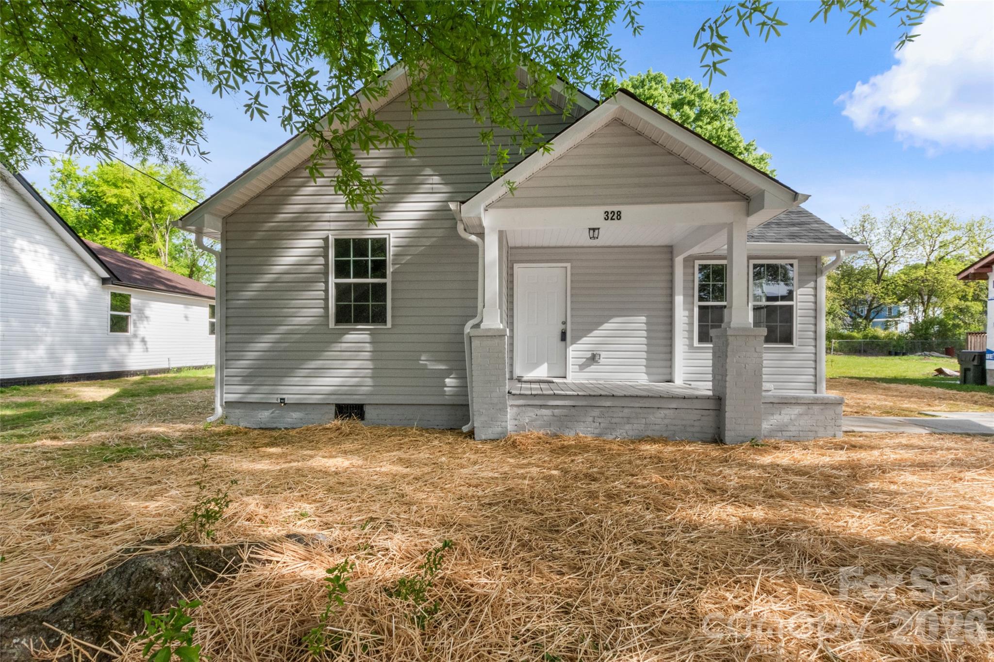 328 Whitner Street Property Photo 1