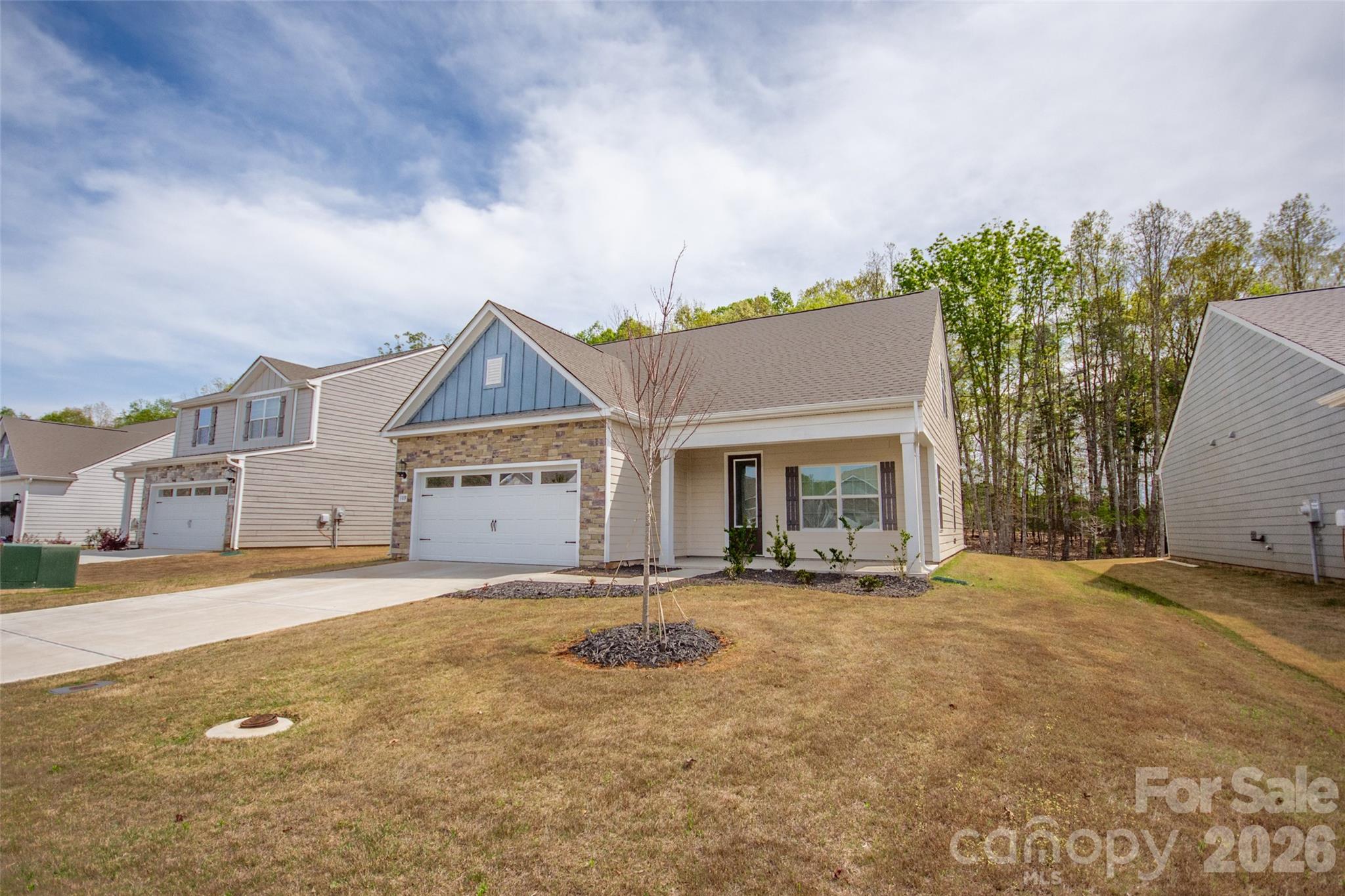 109 Brixham Loop Property Photo 5
