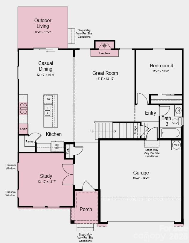 5060 Duval Circle Property Photo 34