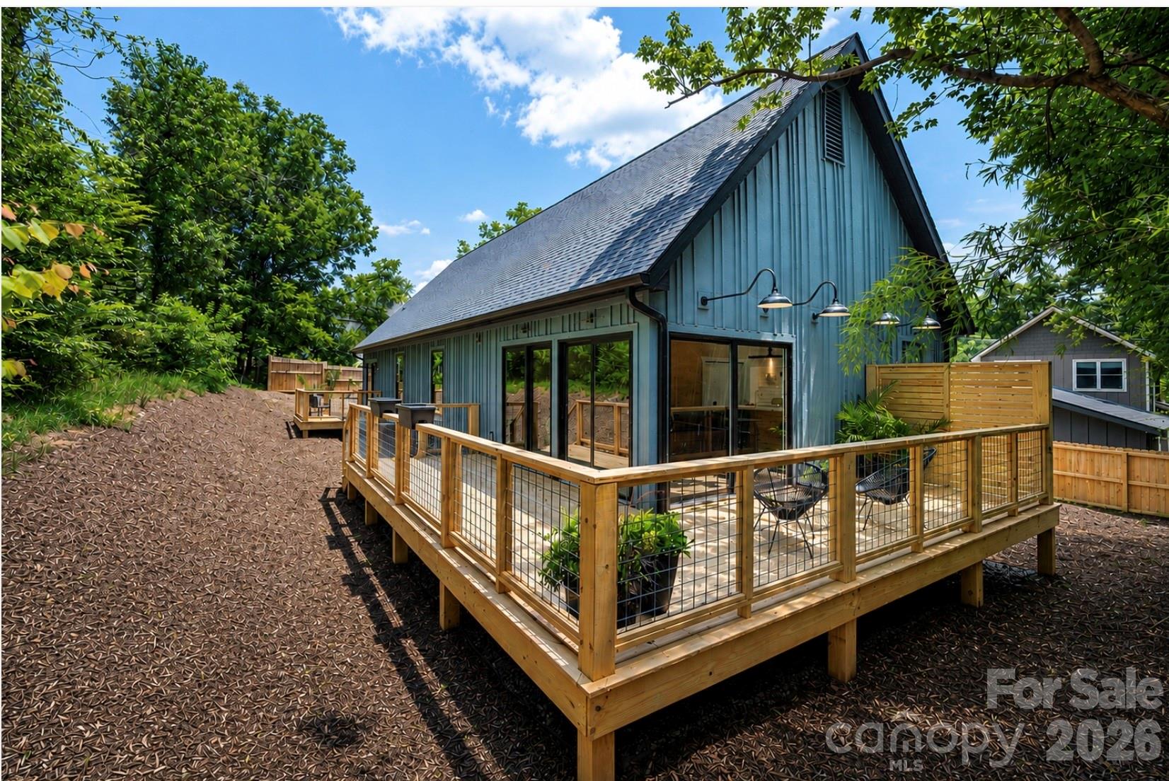 42 Busbee View Road Property Photo
