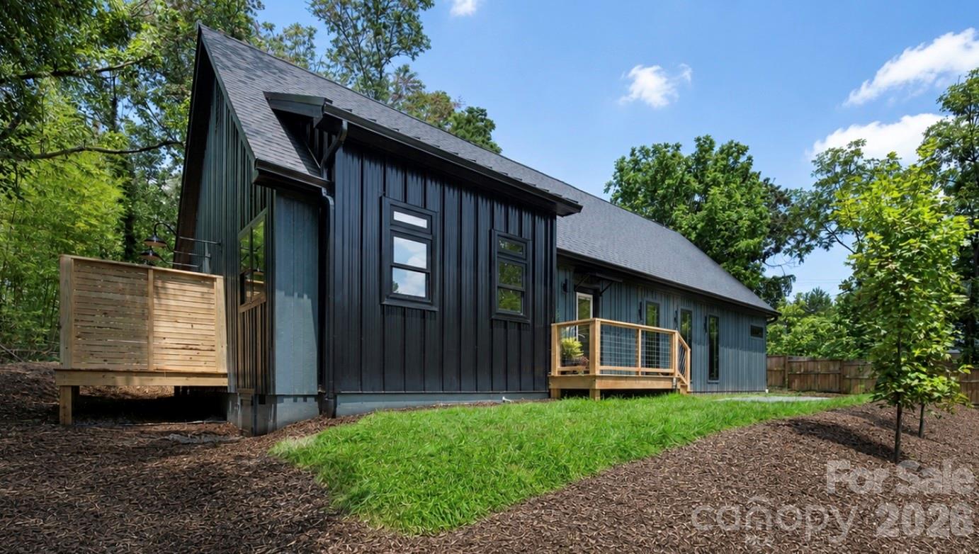 42 Busbee View Road Property Photo 2