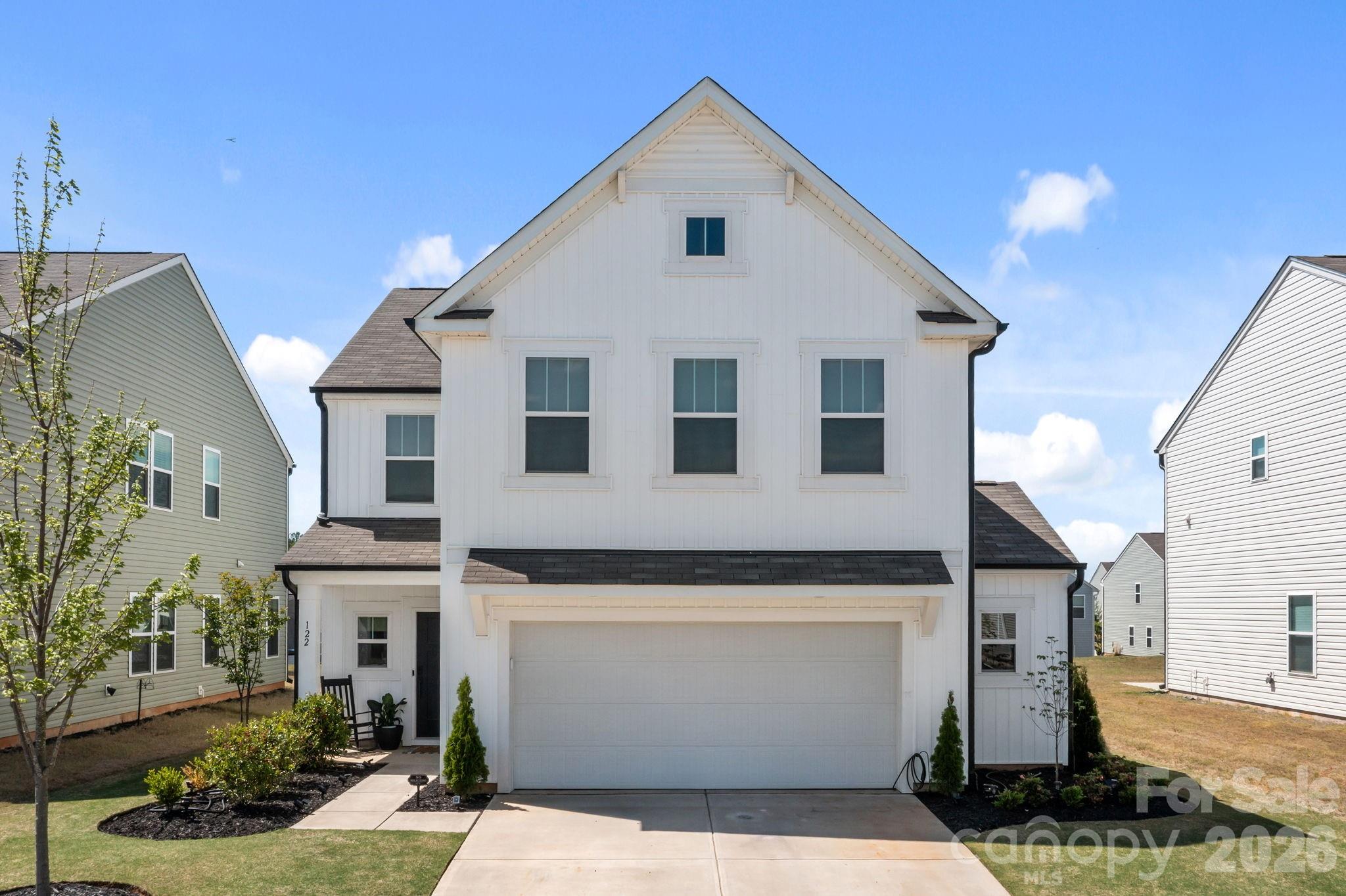 122 Slalom Street Property Photo 1