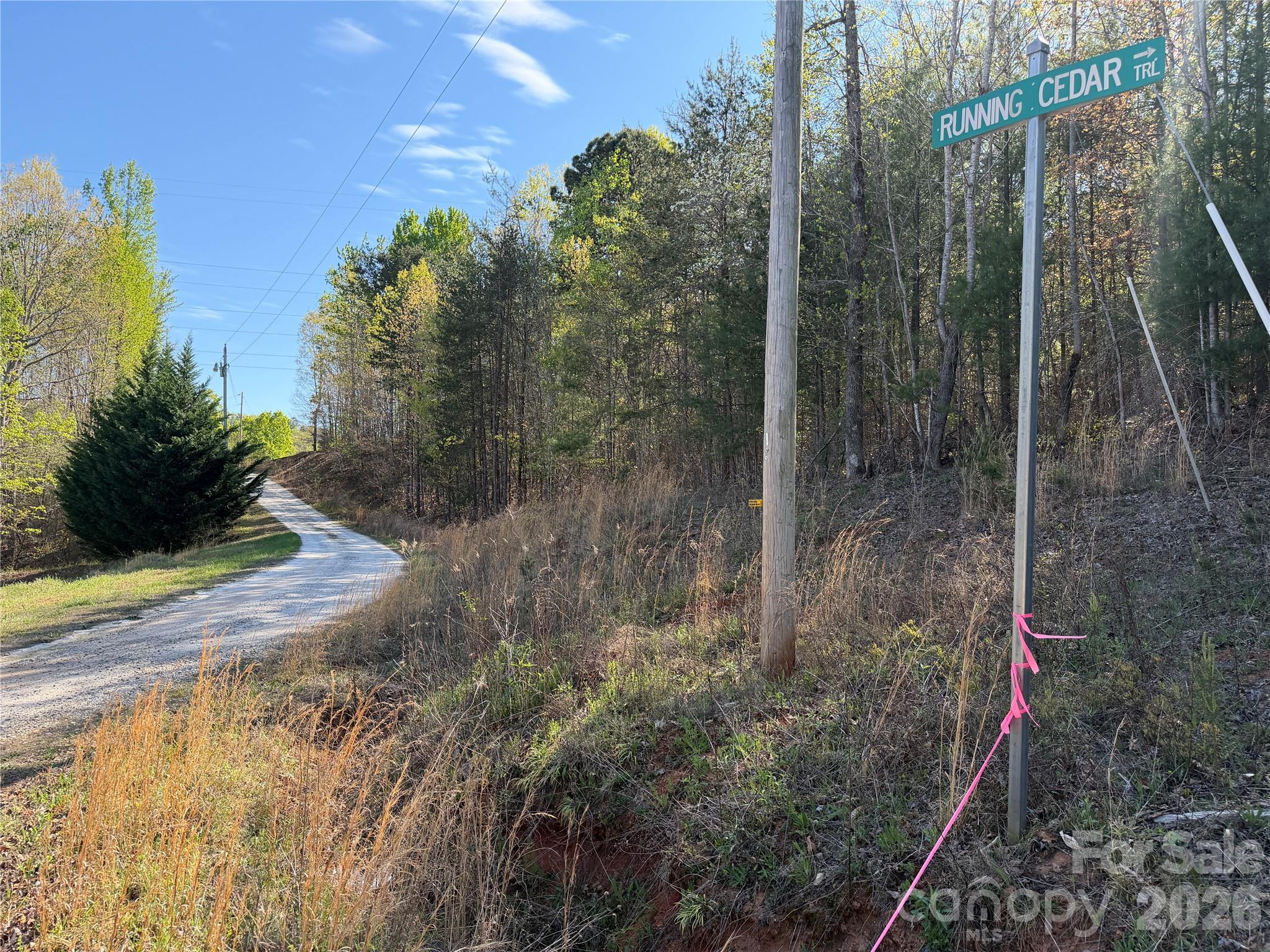 0 Denton Avenue Property Photo 2
