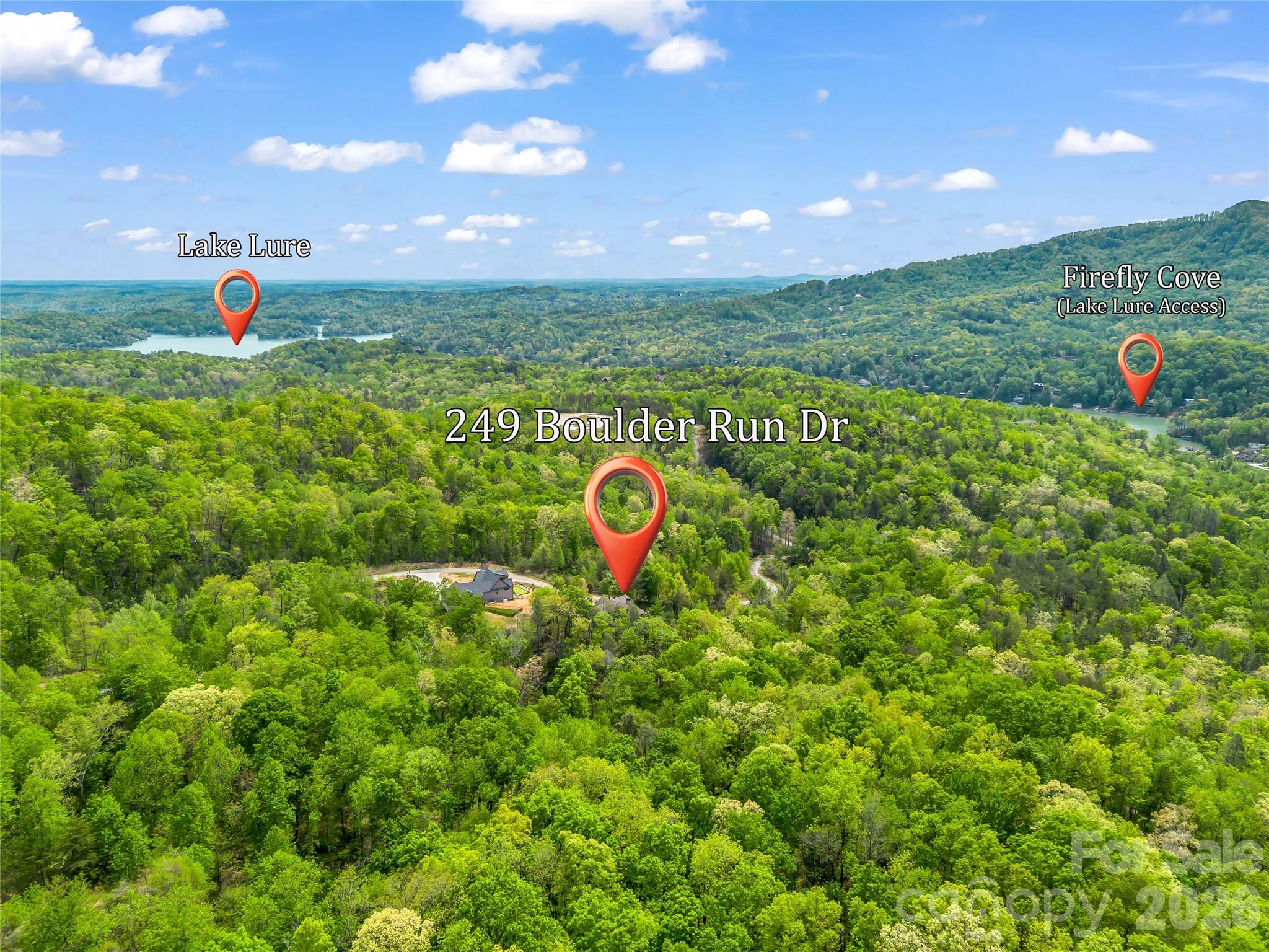 249 Boulder Run Drive Property Photo 47