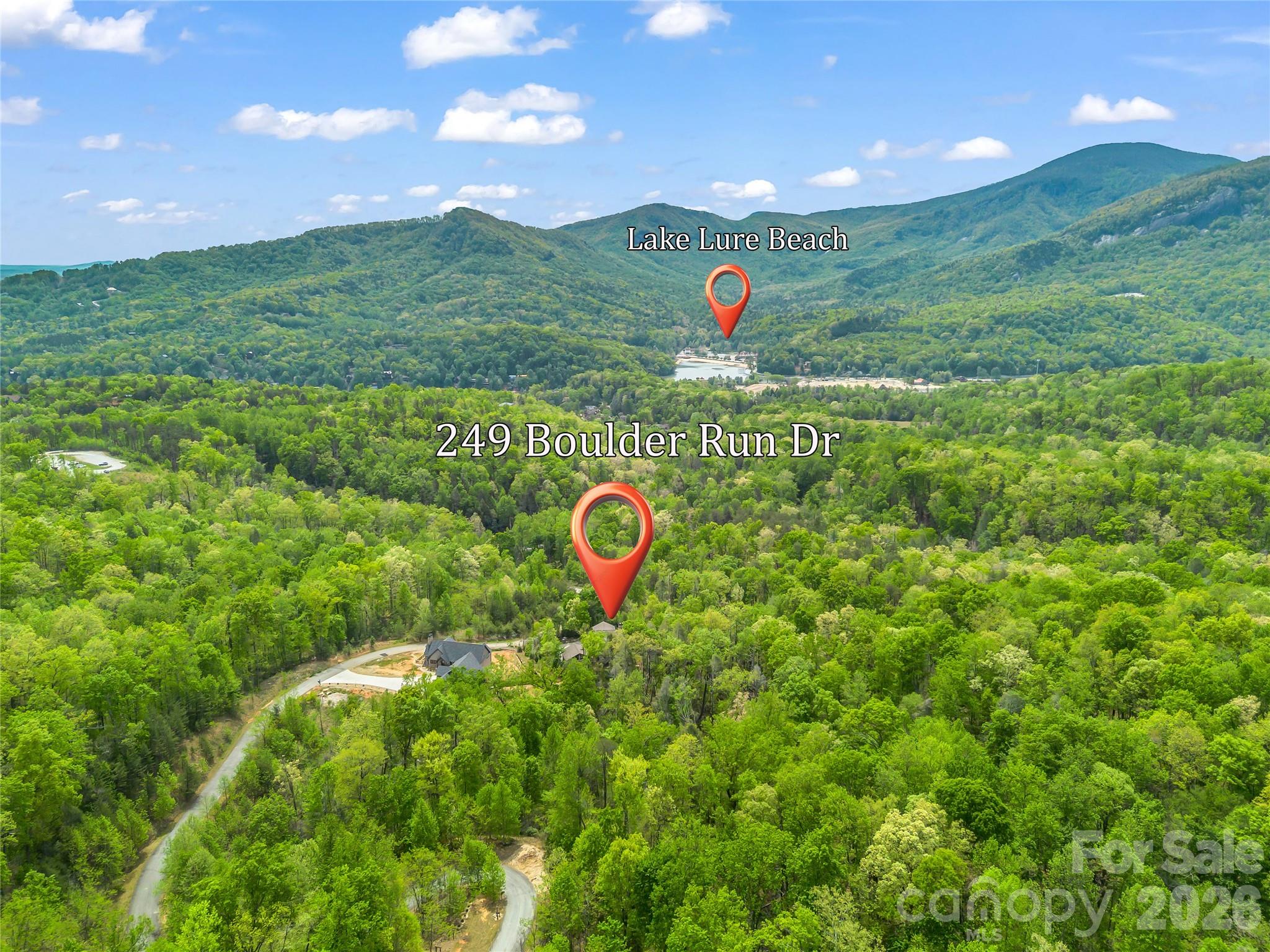 249 Boulder Run Drive Property Photo 48
