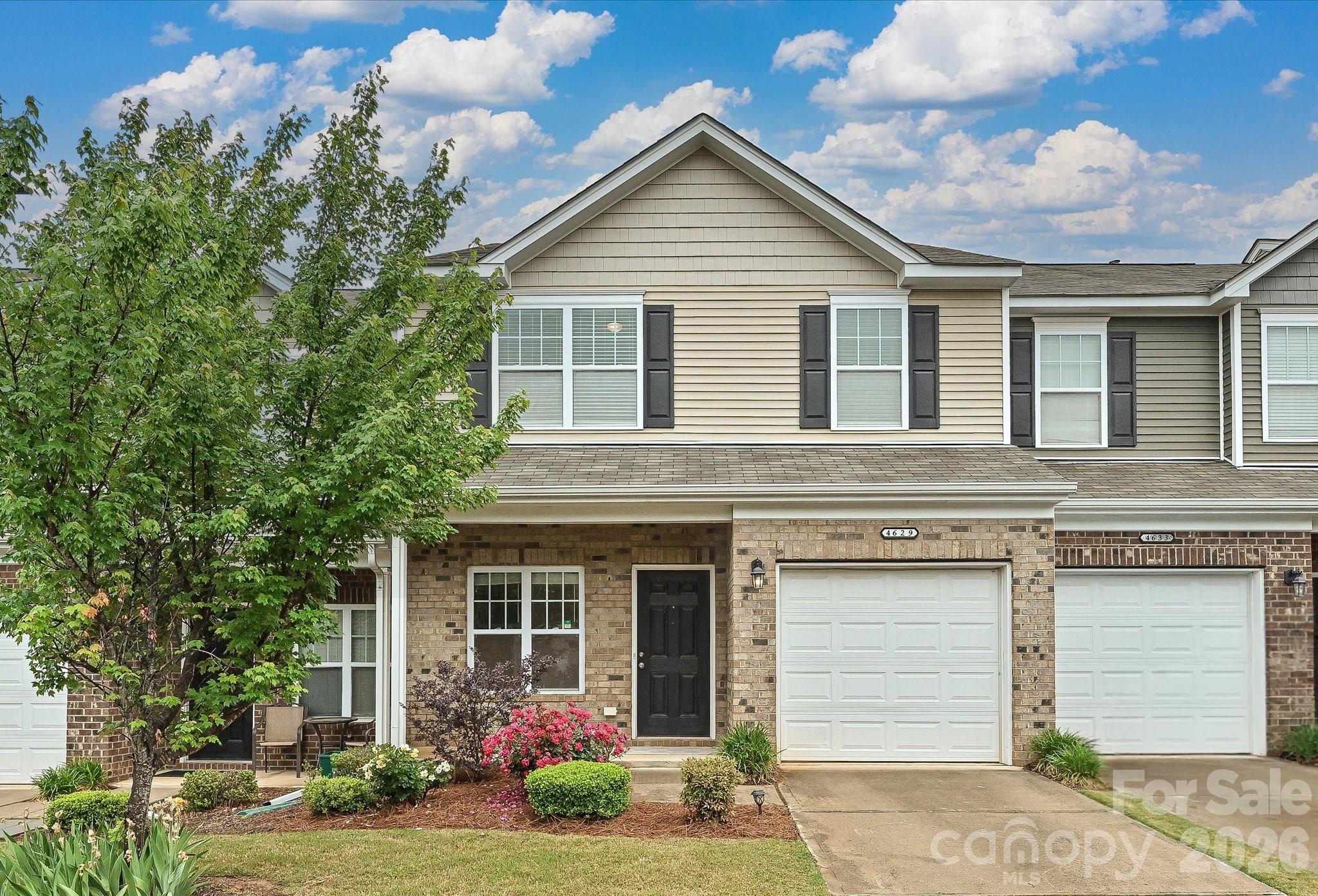 4629 Quinton Lane Property Photo 1