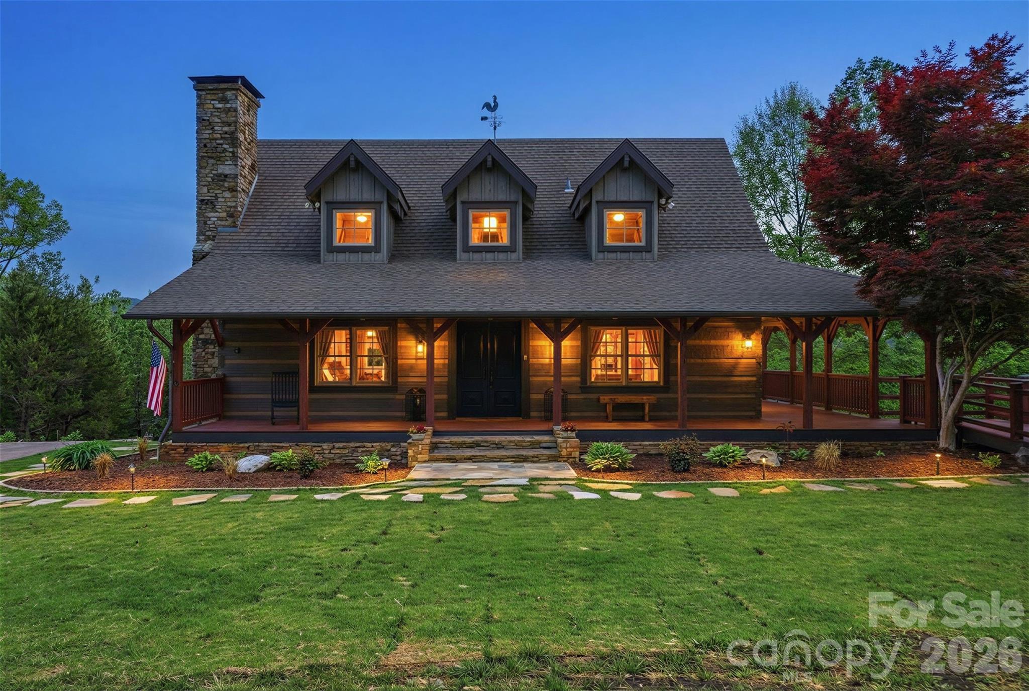 723 N Highland Road Property Photo 1